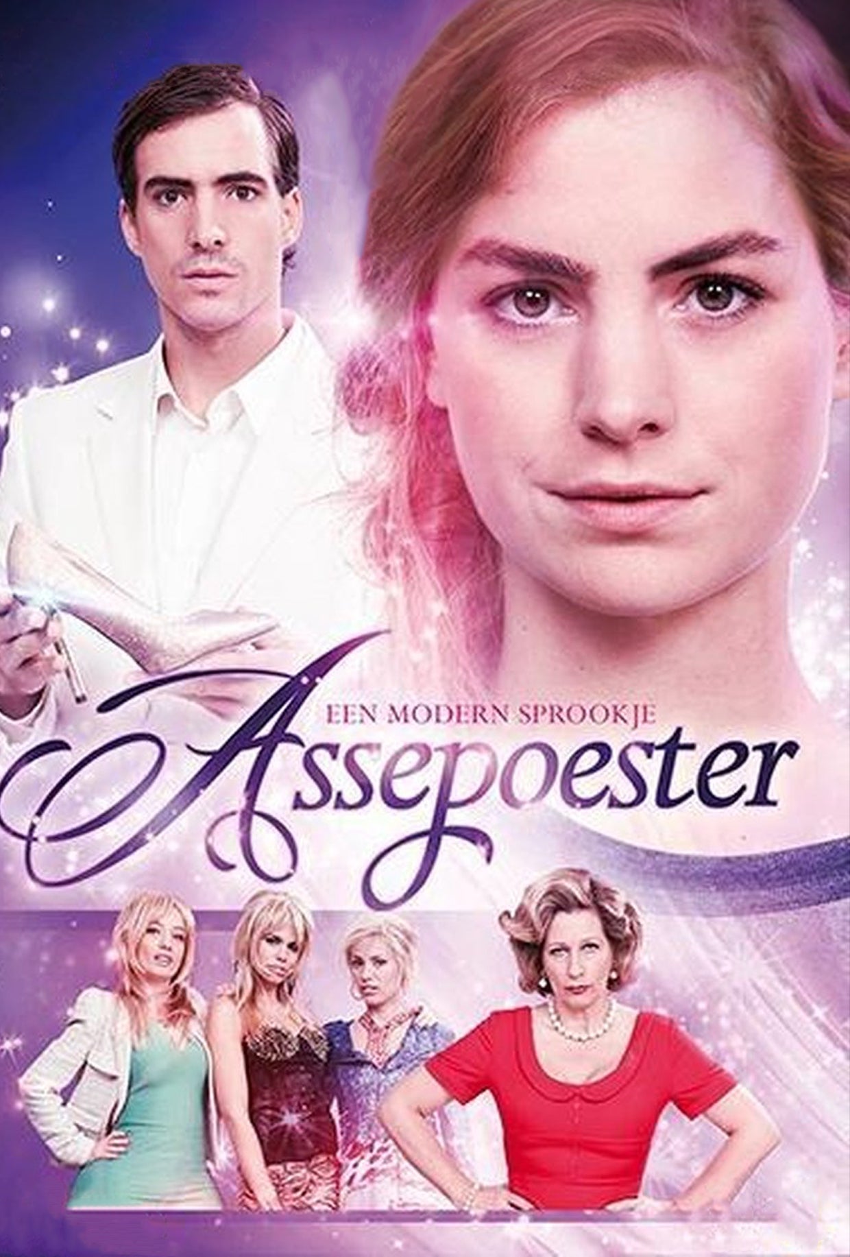 Een Modern Sprookje: Assepoester