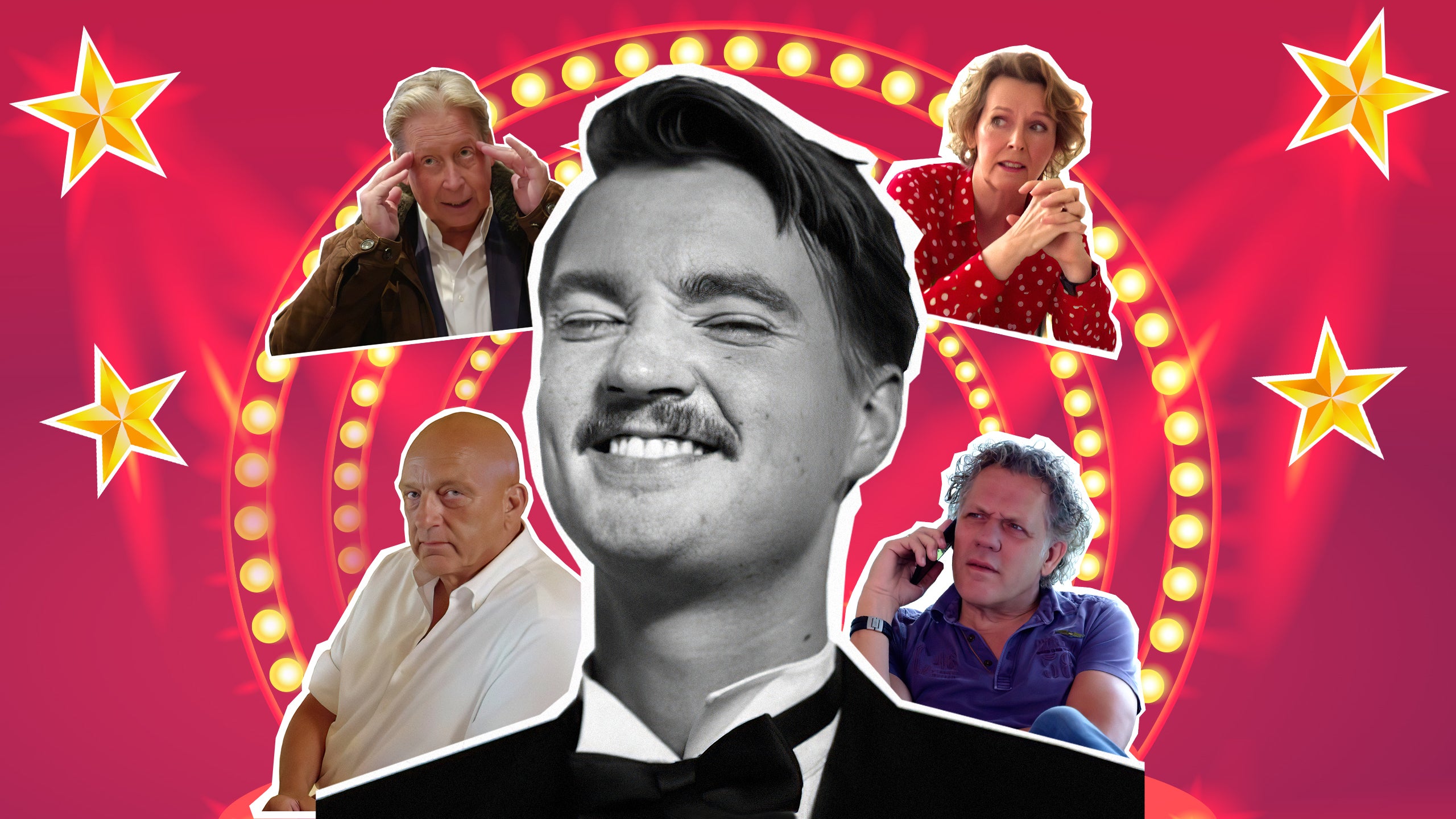 De Kelder van Krikke