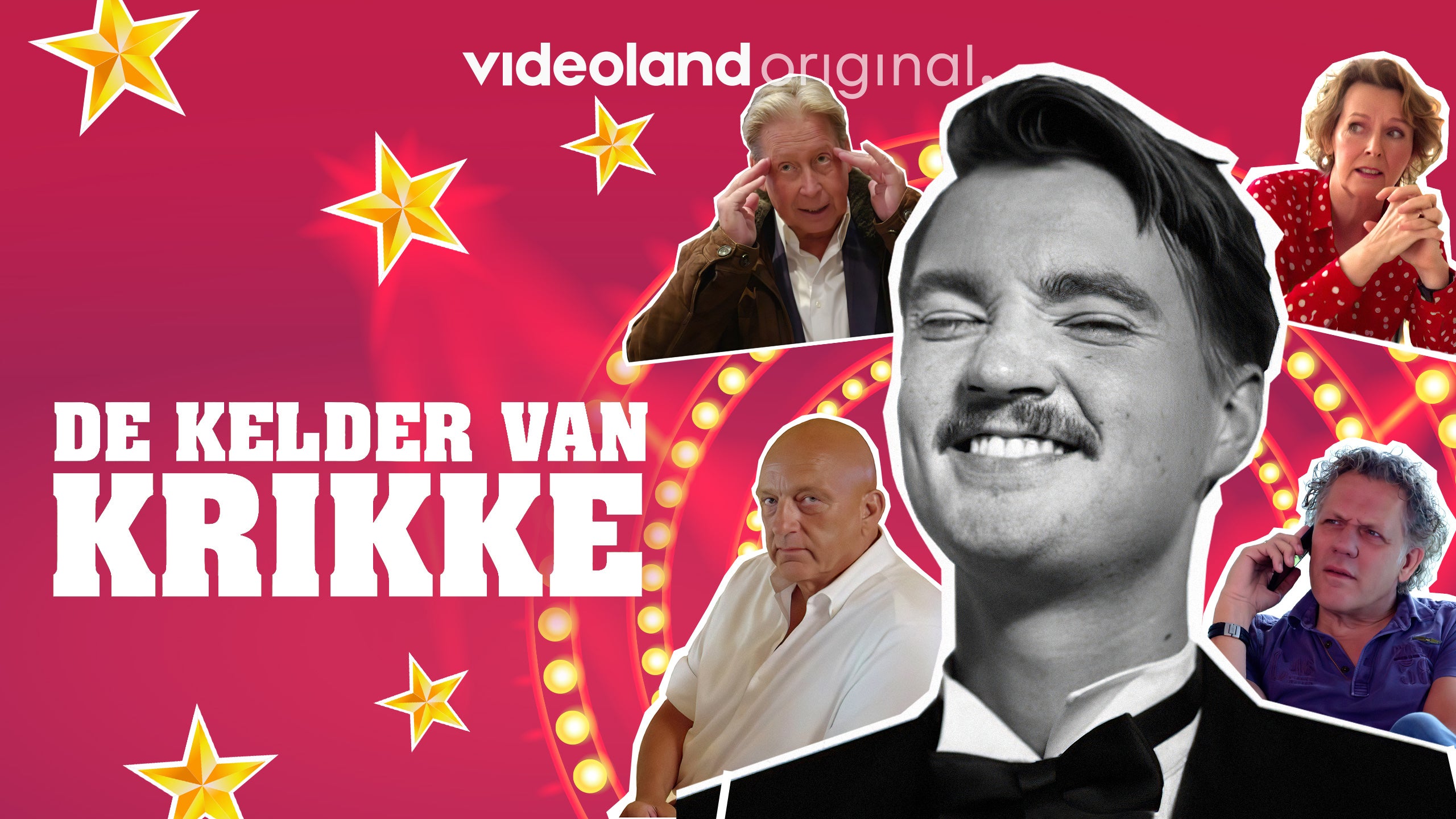 De Kelder van Krikke
