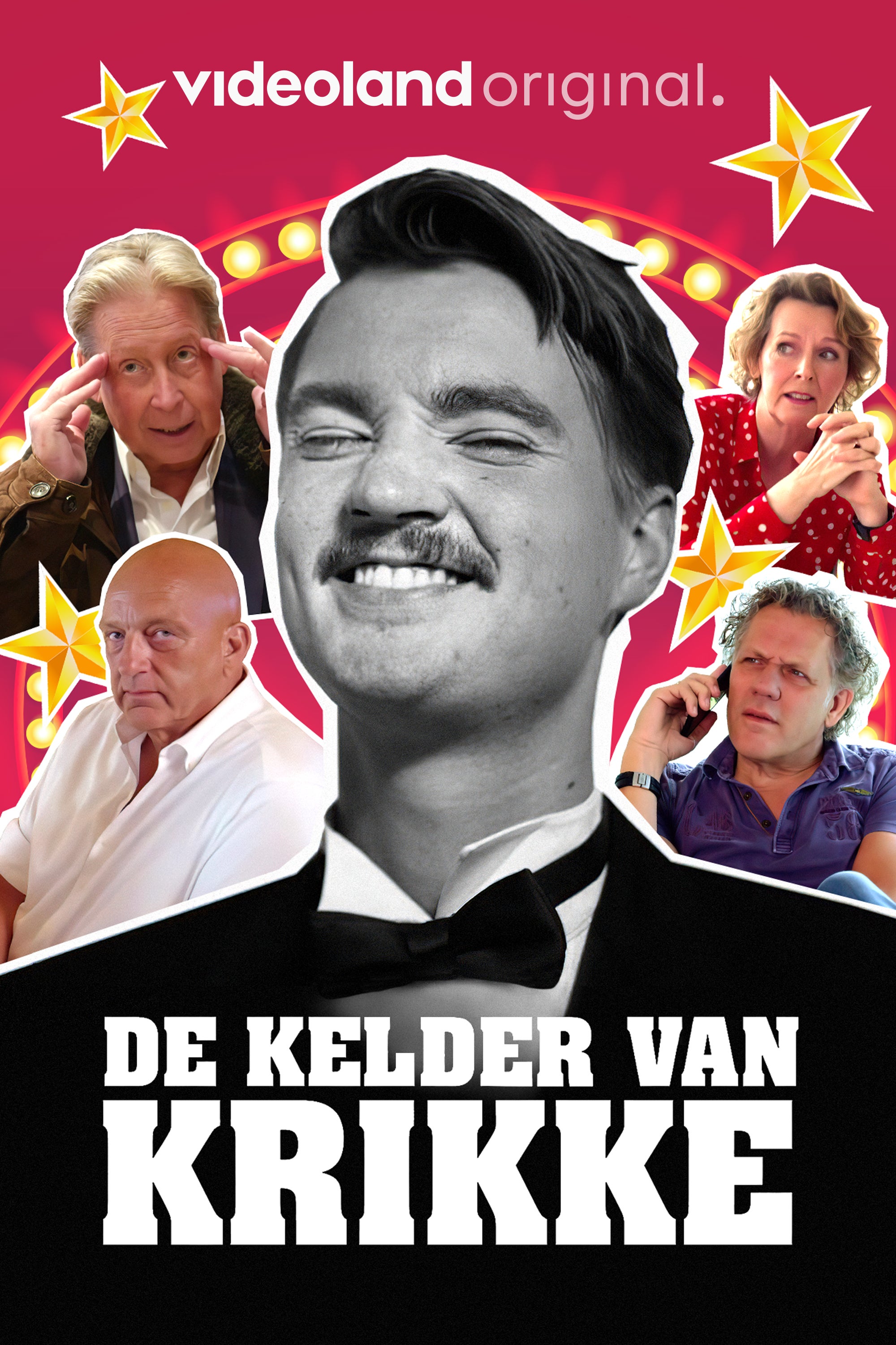 De Kelder van Krikke