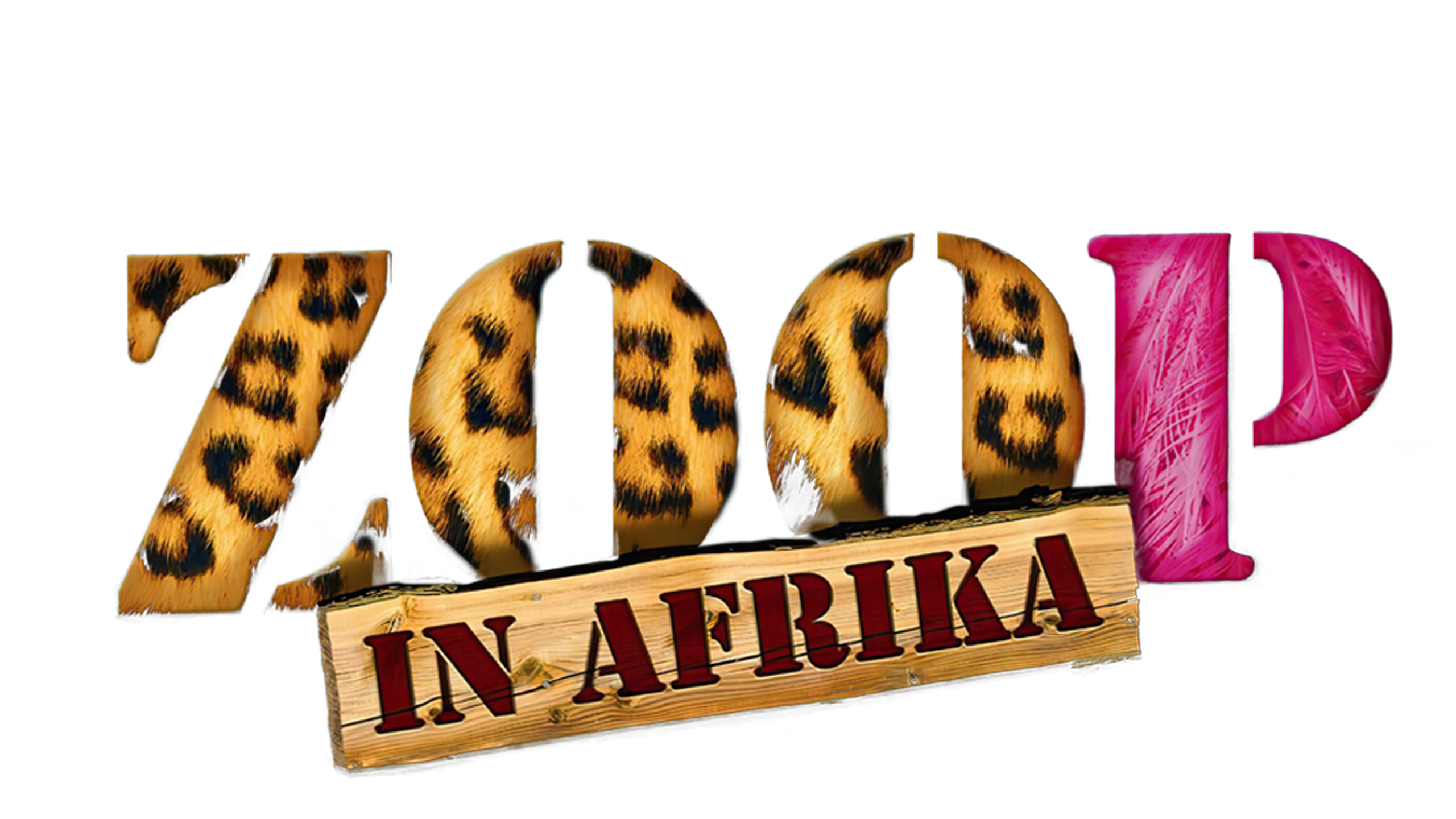 Zoop In Afrika