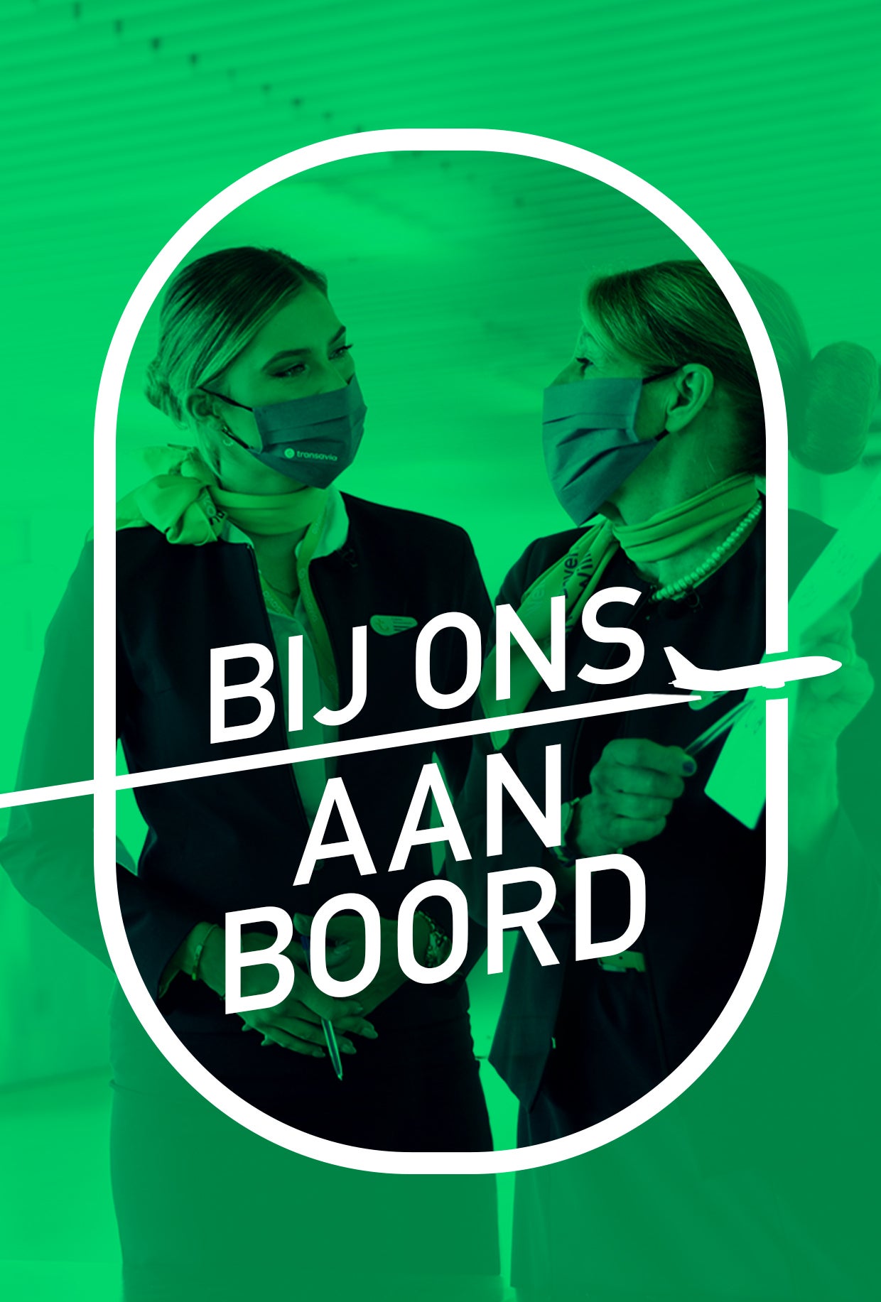 Bij Ons Aan Boord