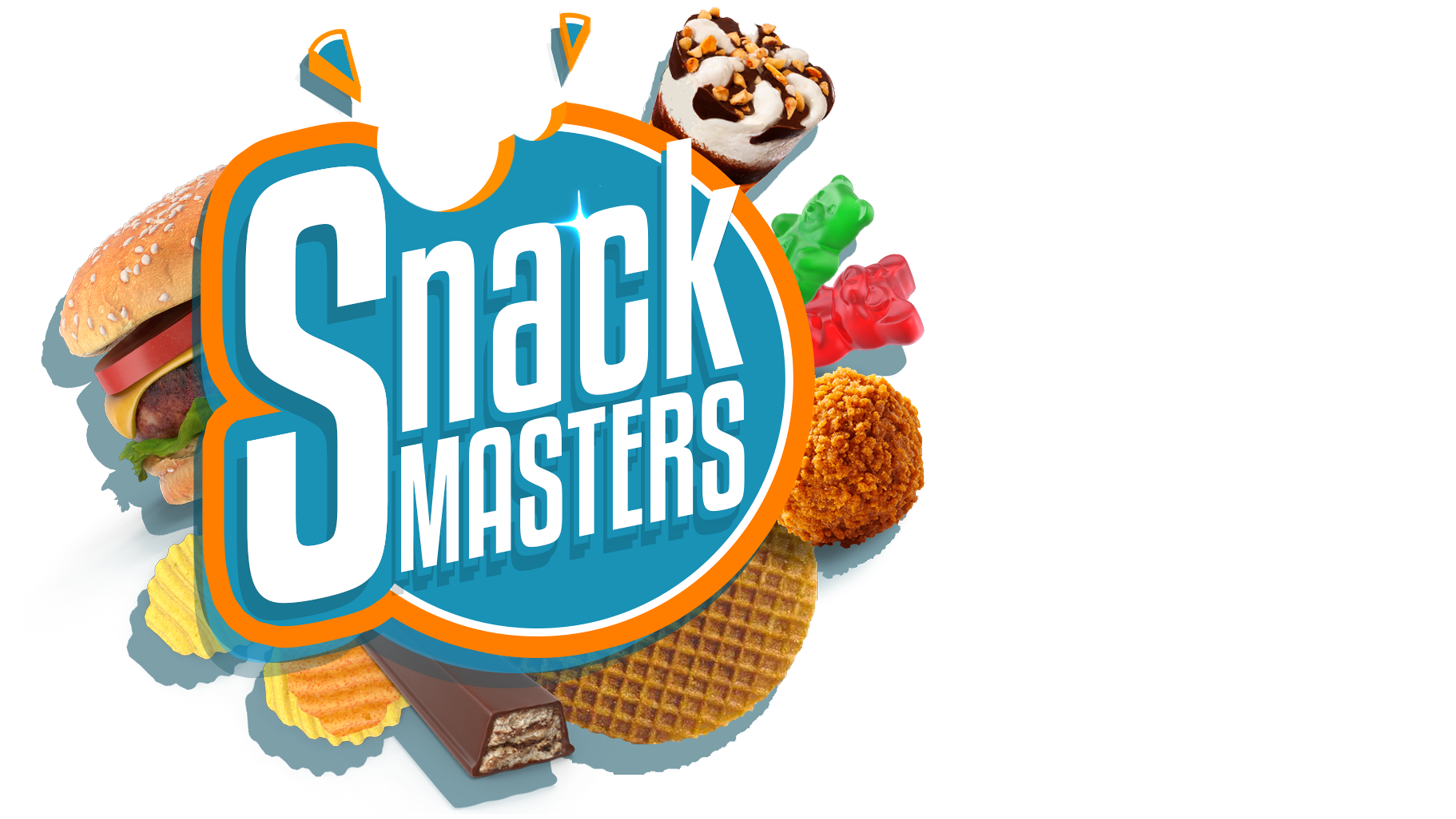 Snackmasters