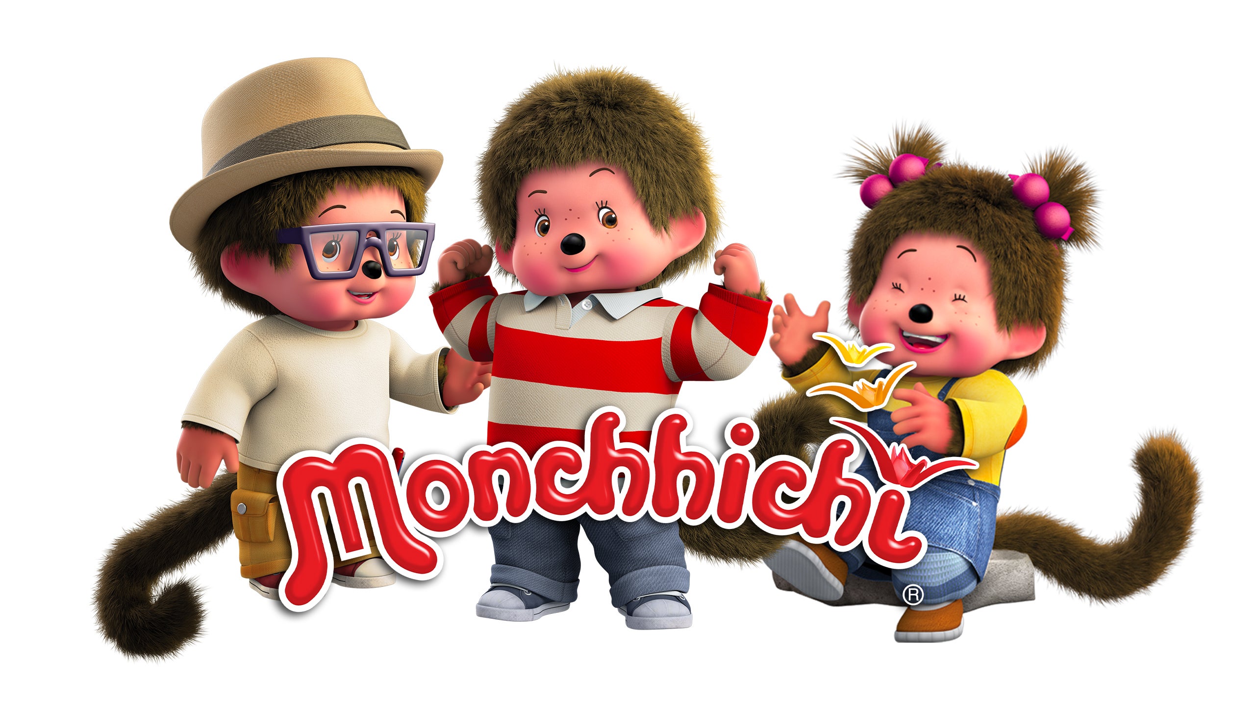 Monchhichi
