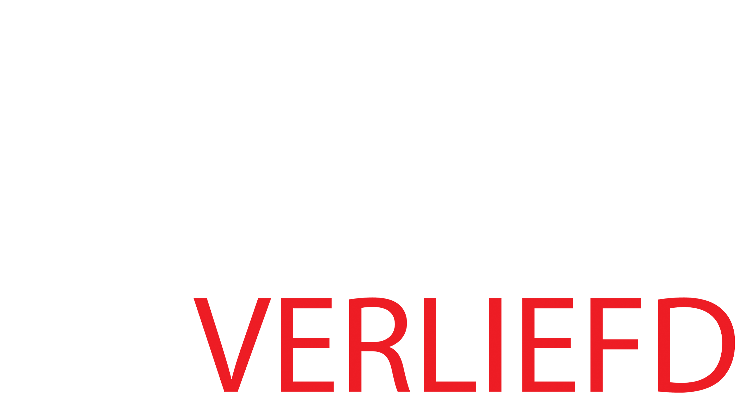 Smoorverliefd