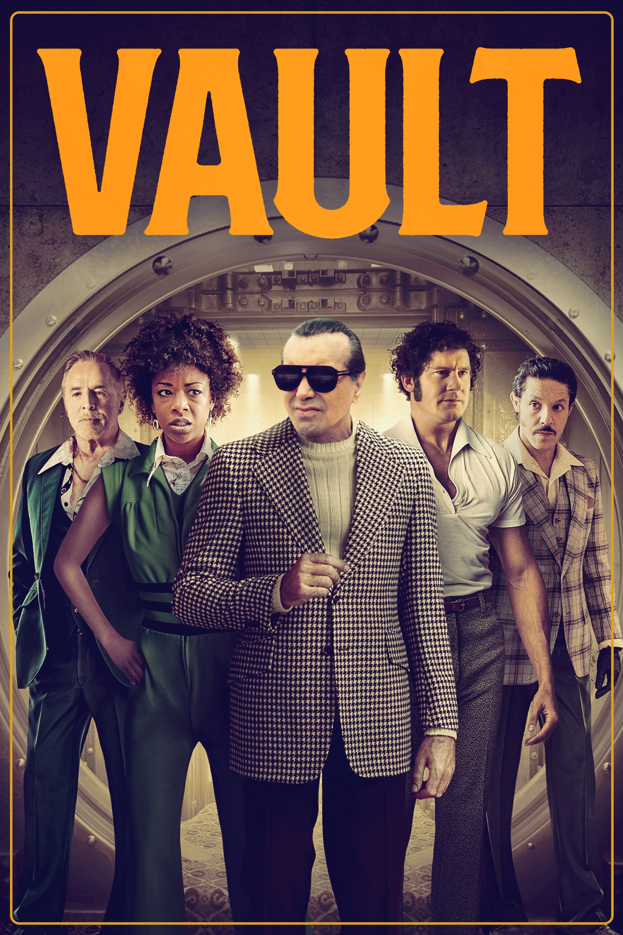 Vault