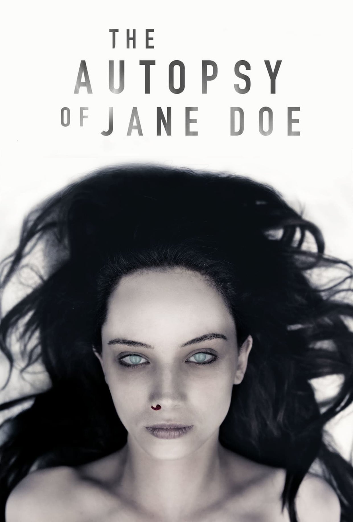 The Autopsy Of Jane Doe