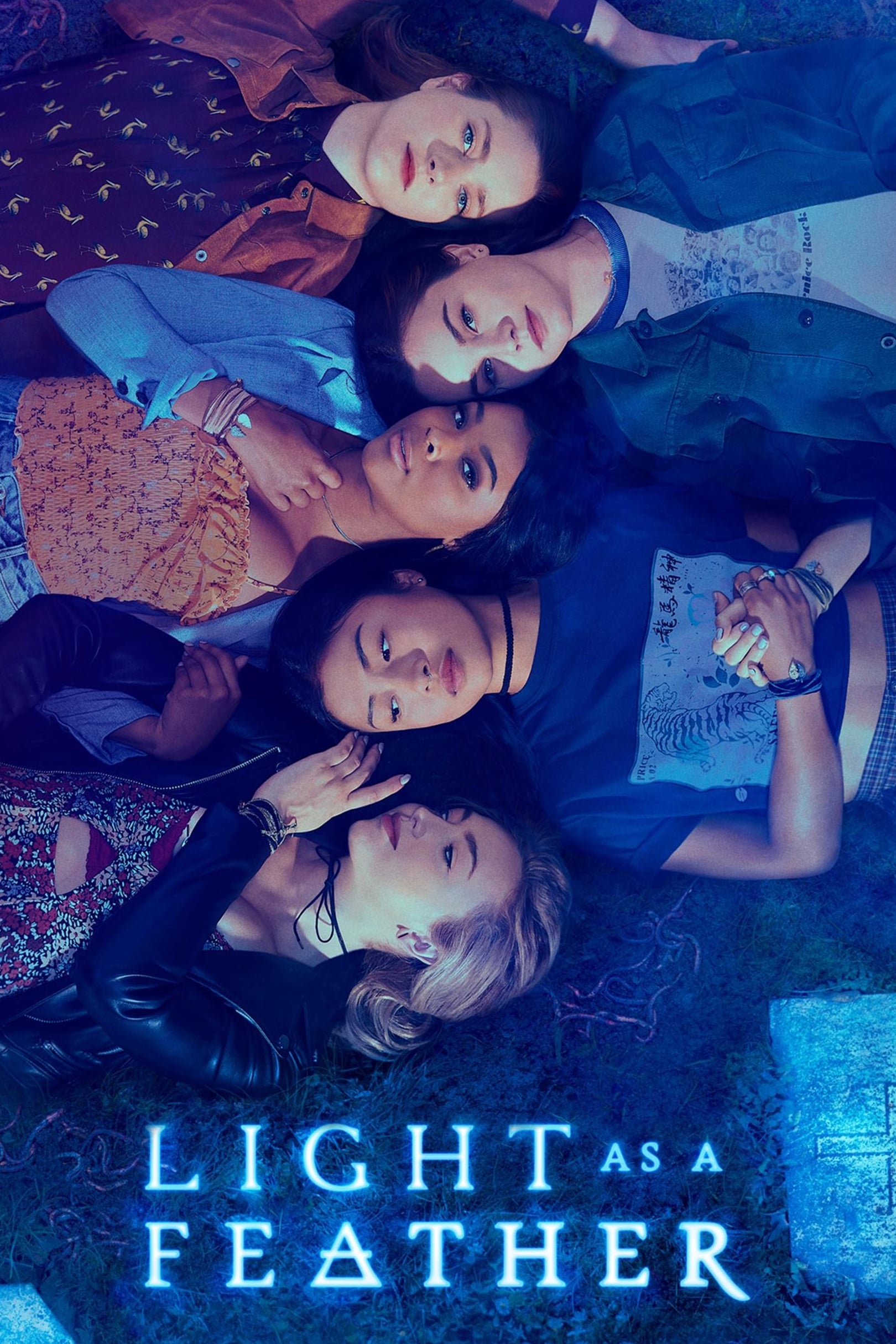 Light as a Feather op Videoland