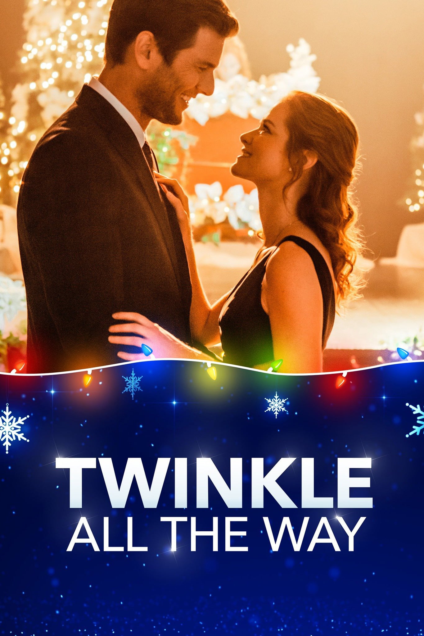 Twinkle All The Way
