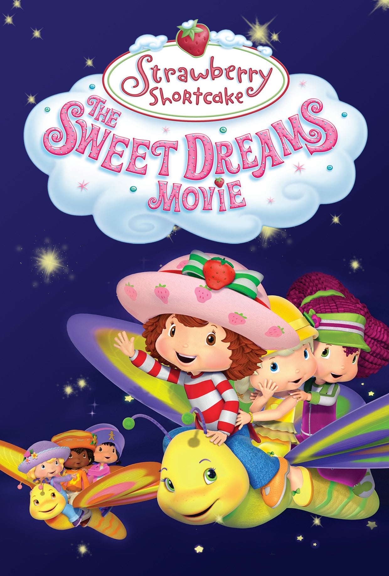Strawberry Shortcake: The Sweet Dreams Movie