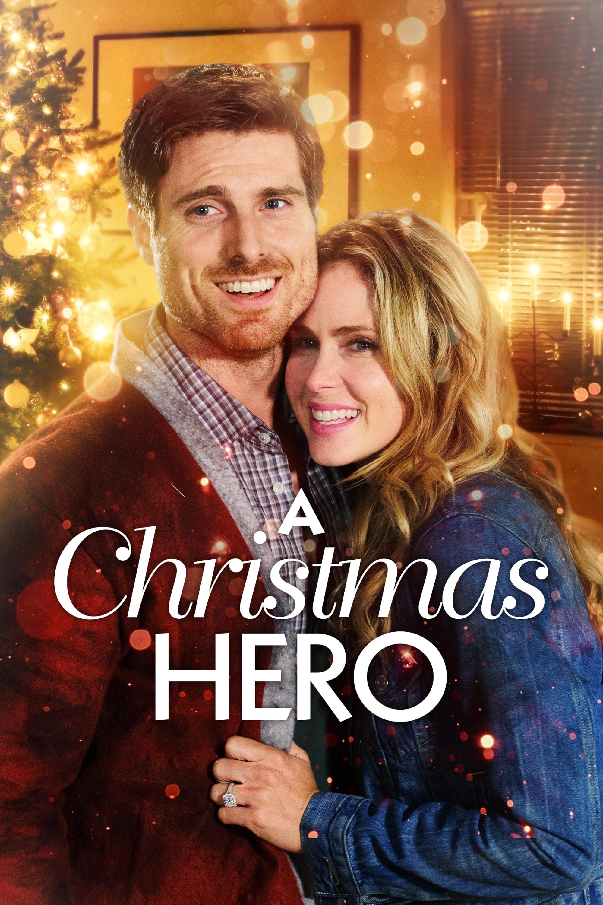 A Christmas Hero op Videoland
