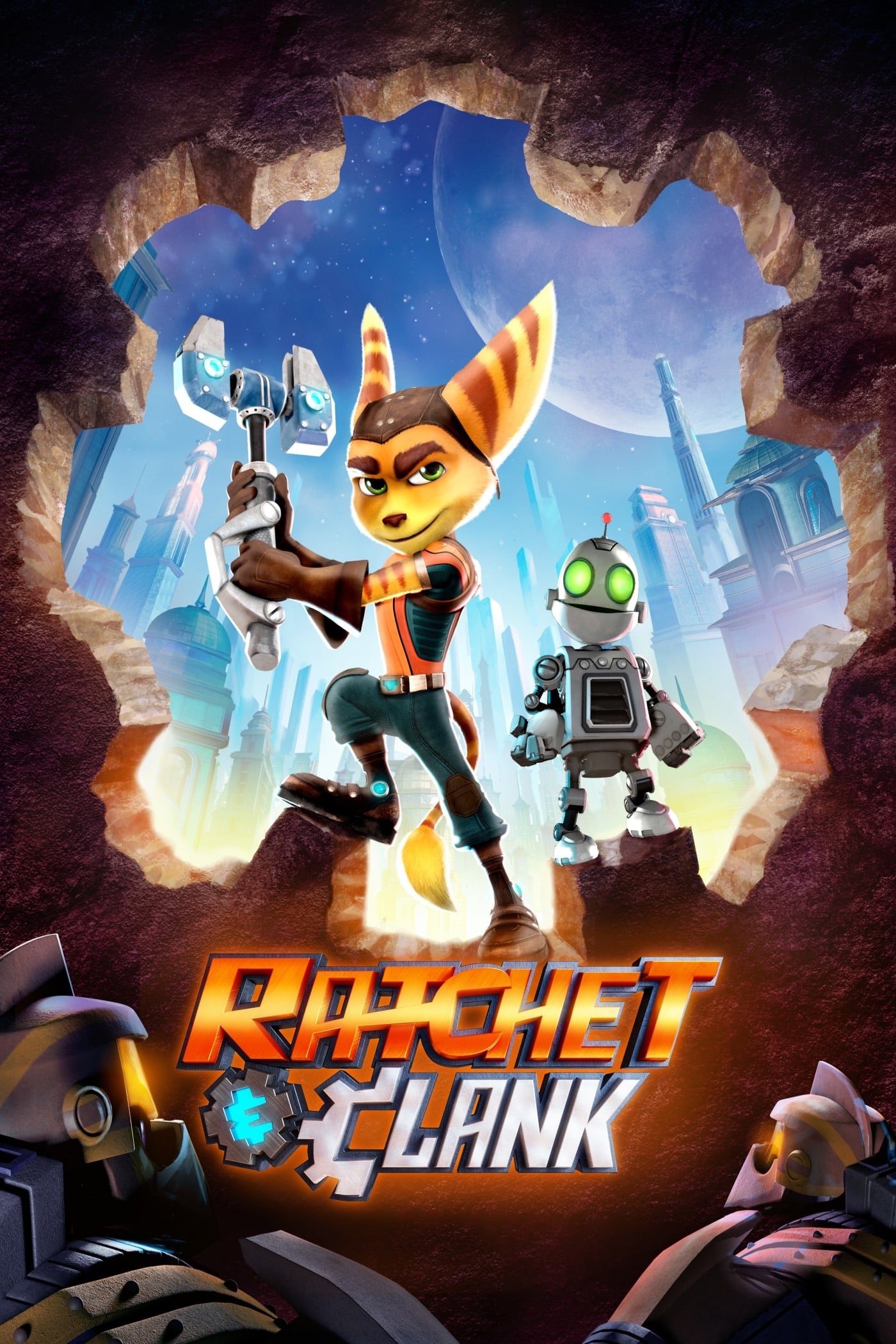ratchet clank full frontal assault ps vita