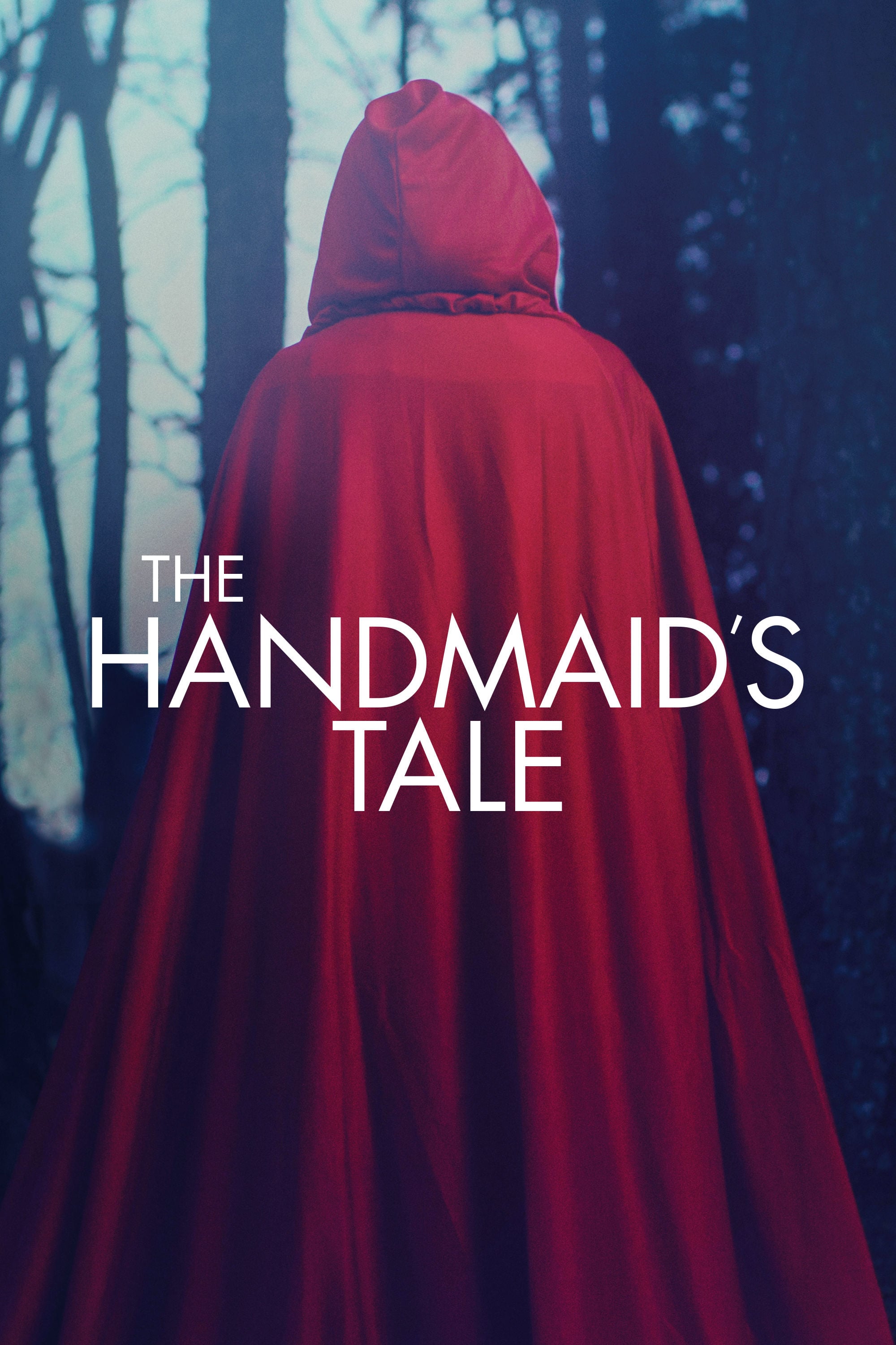 The Handmaid's Tale (1990)