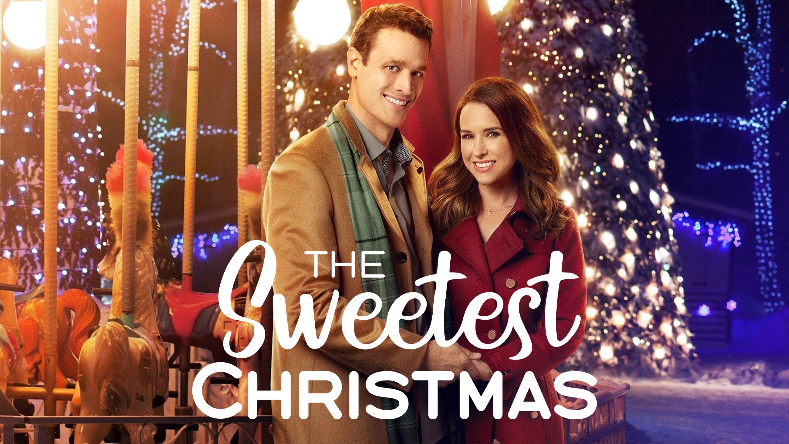 The Sweetest Christmas