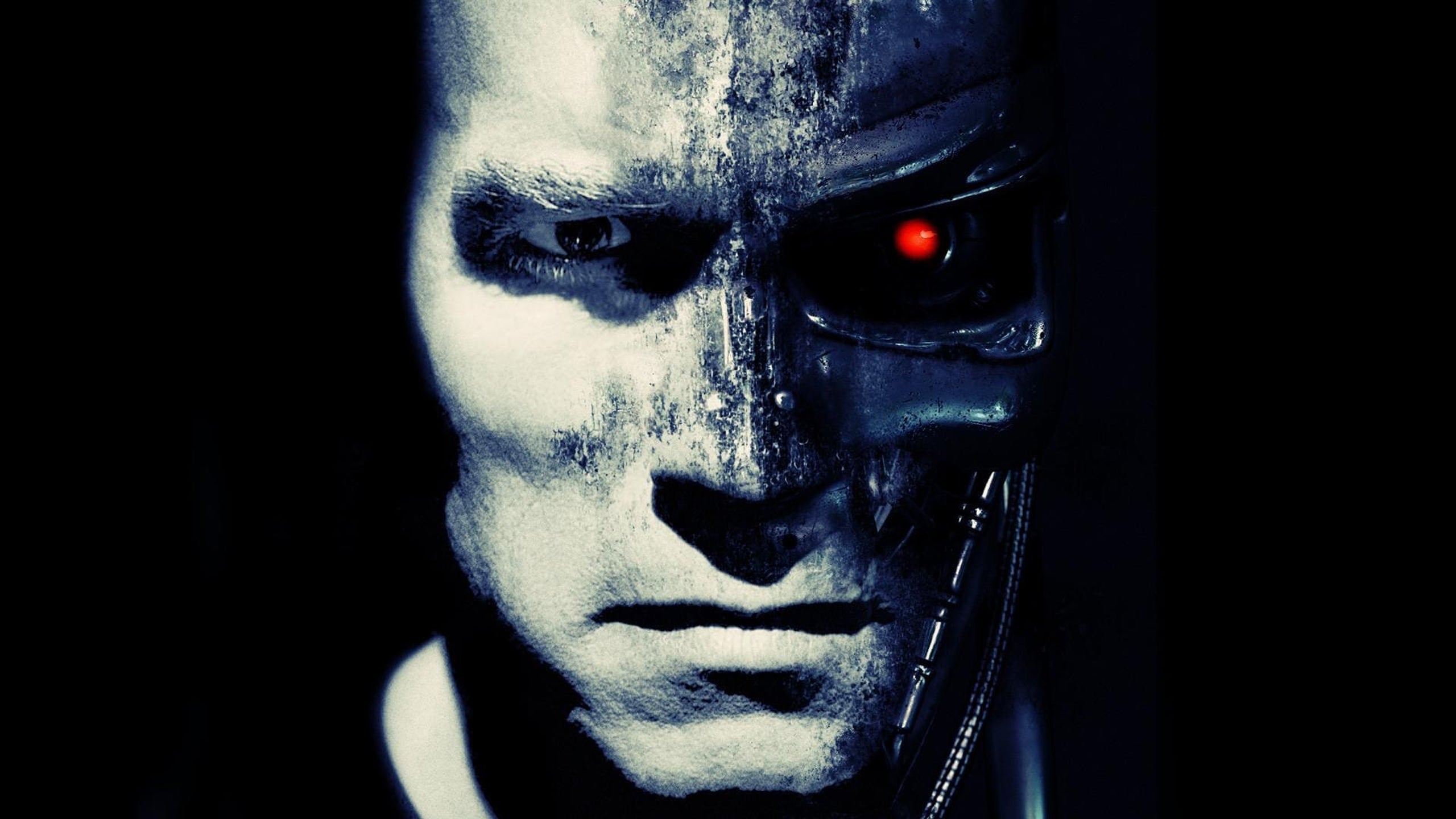 The Terminator