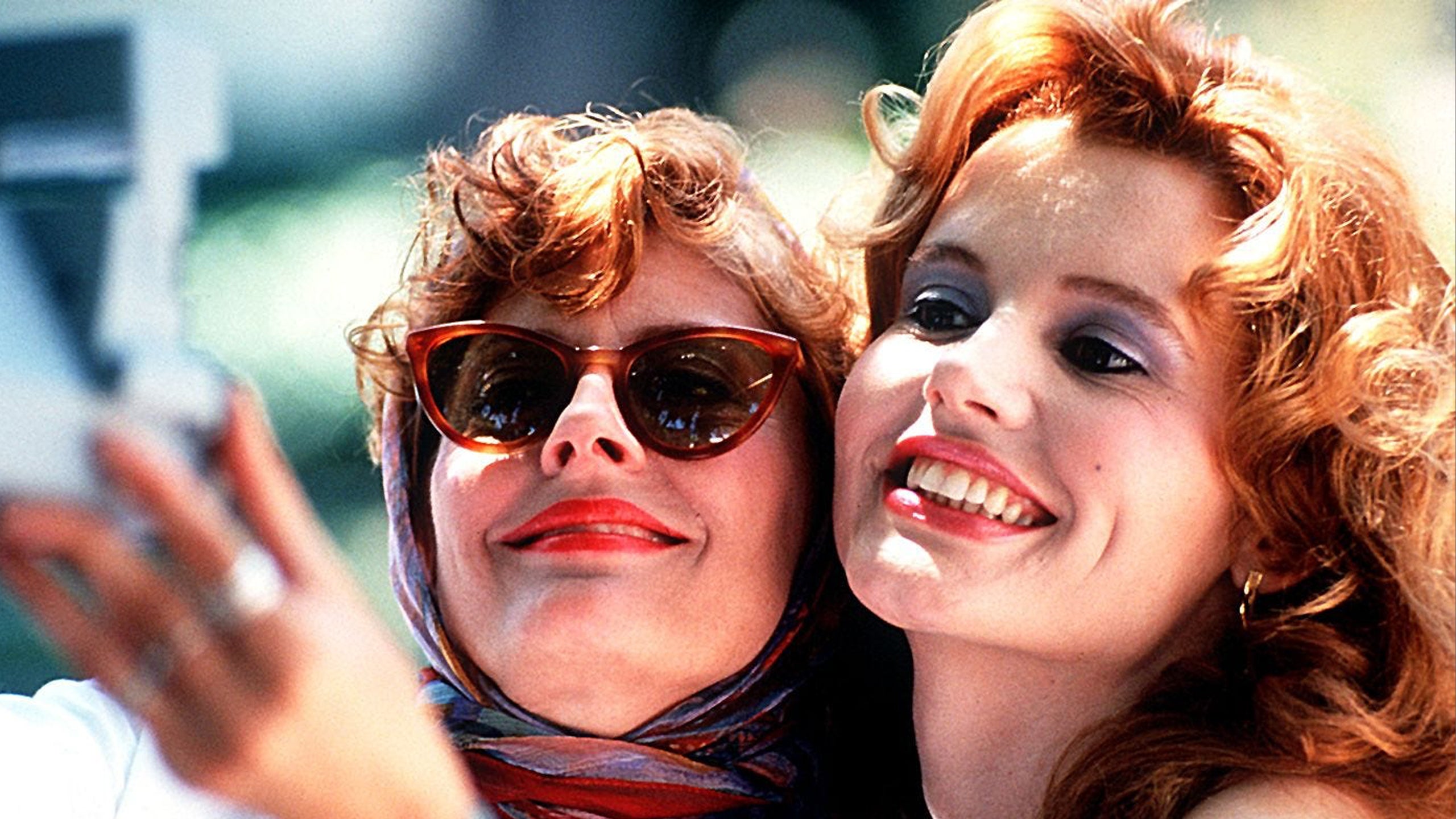 THELMA & LOUISE