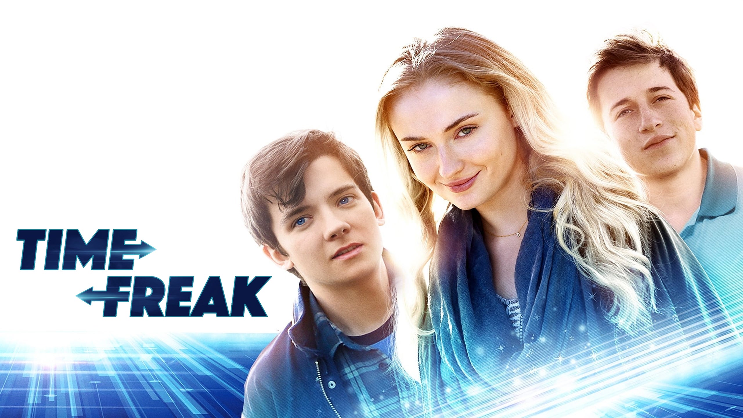 Time Freak