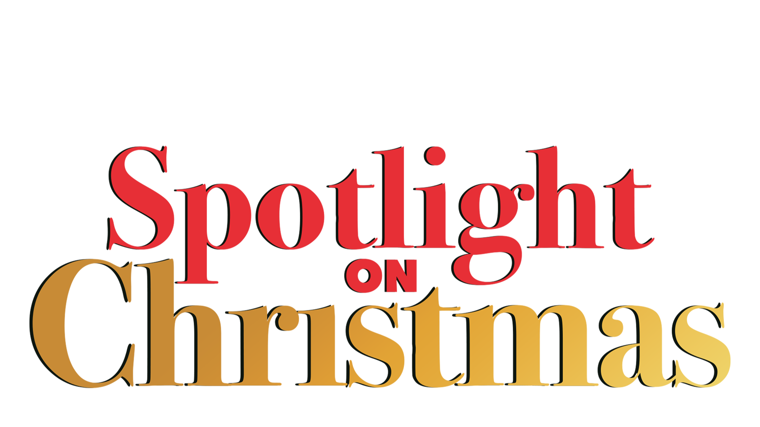 Spotlight On Christmas