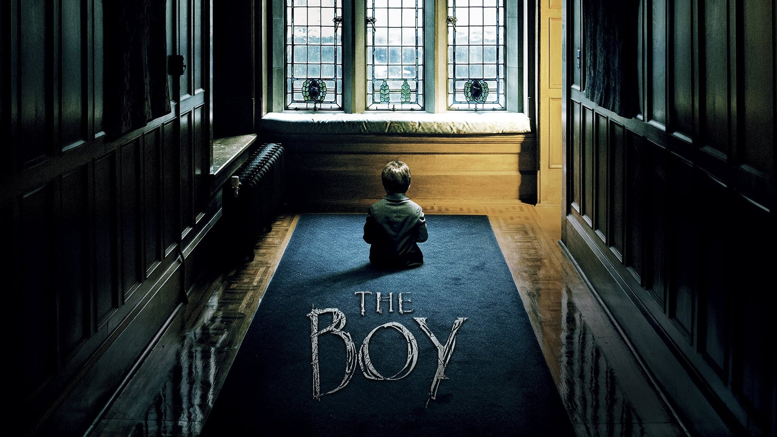 Trailer: The Boy