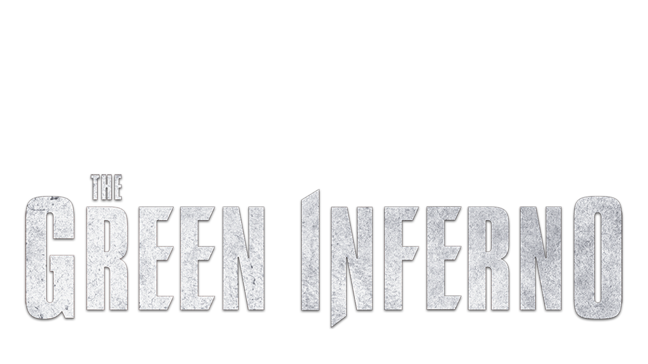The Green Inferno