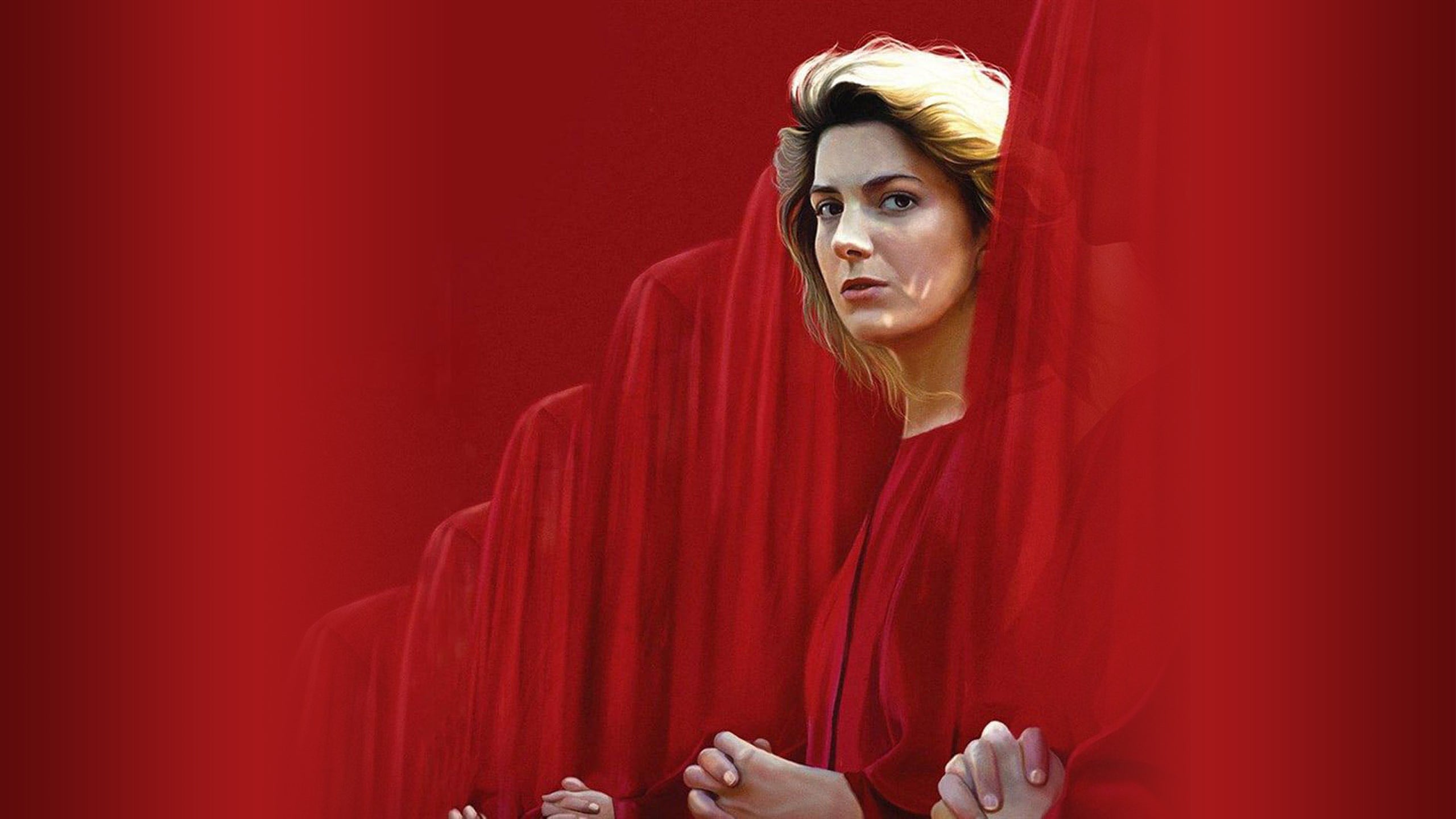 The Handmaid's Tale (1990)