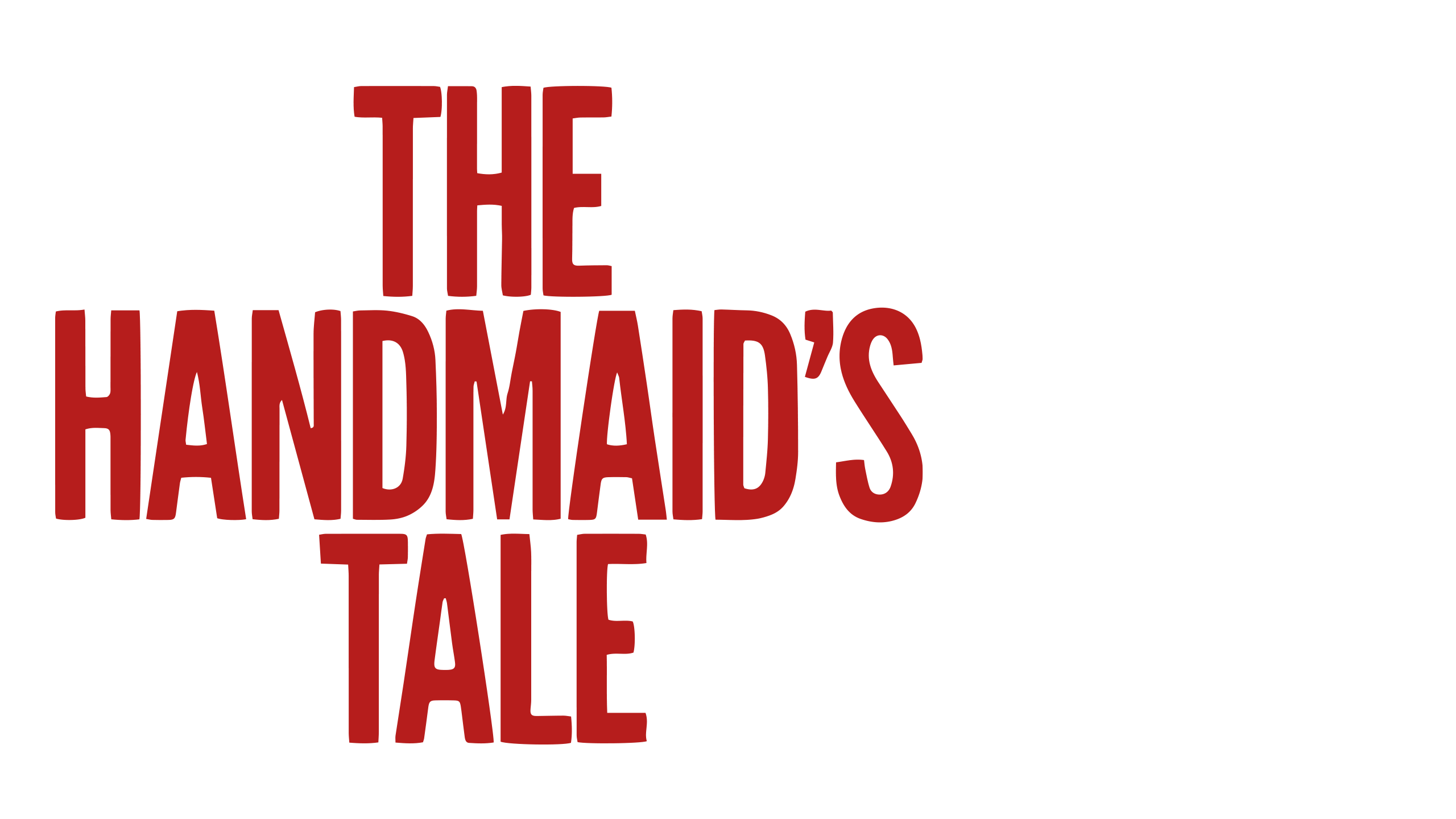 The Handmaid's Tale (1990)