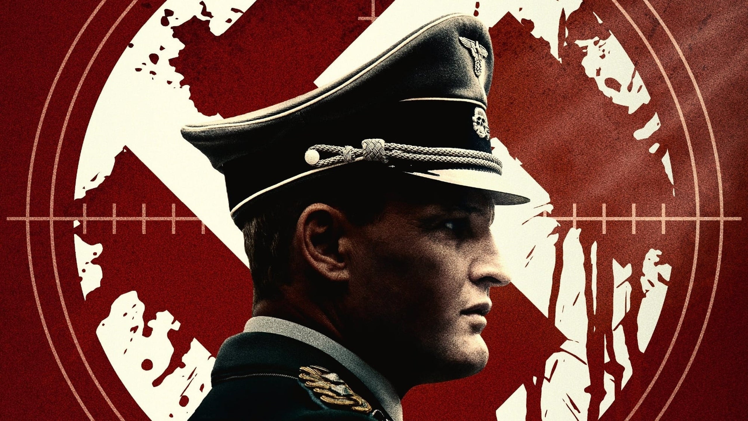 The Man With The Iron Heart