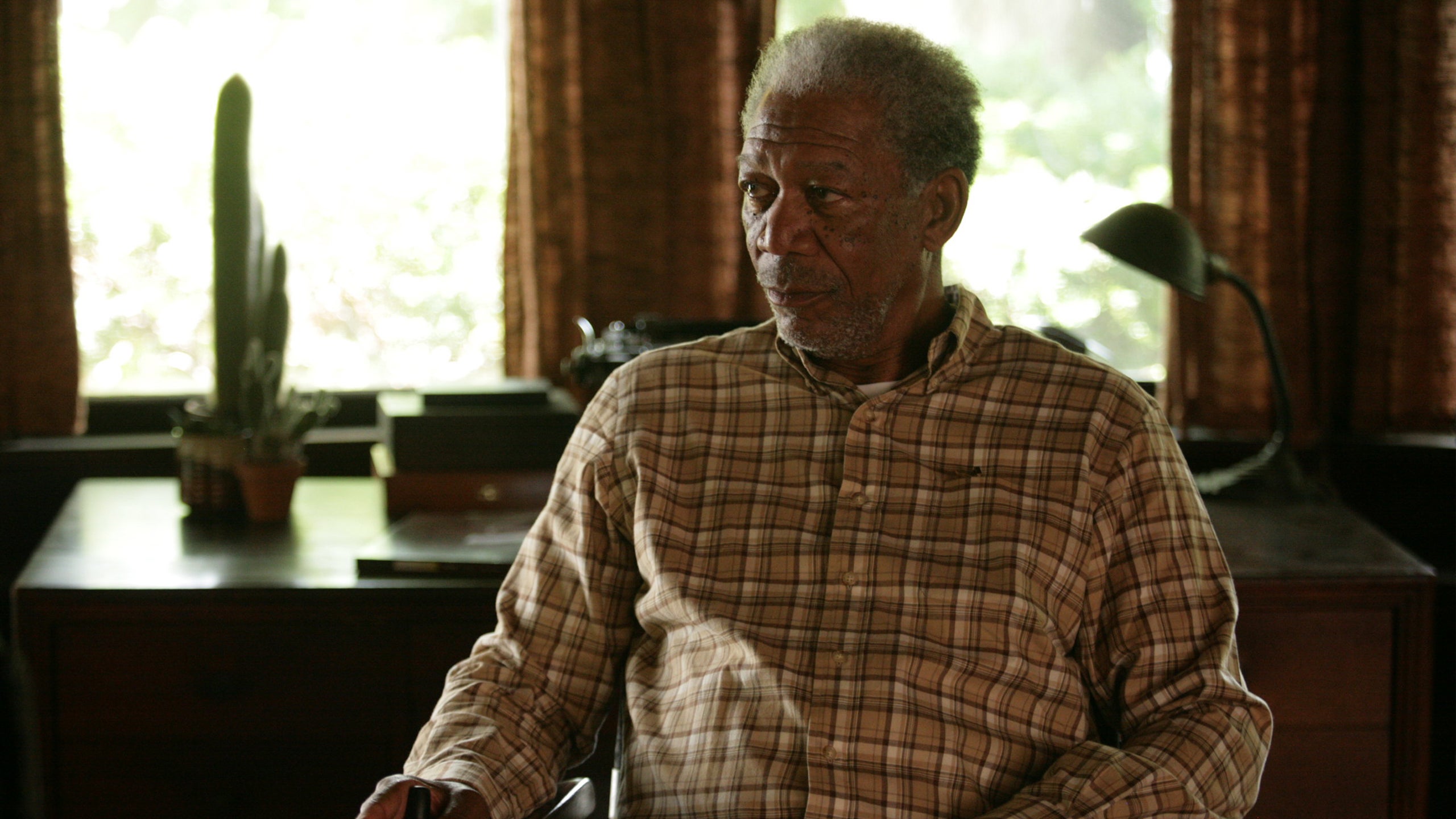 The Magic Of Belle Isle