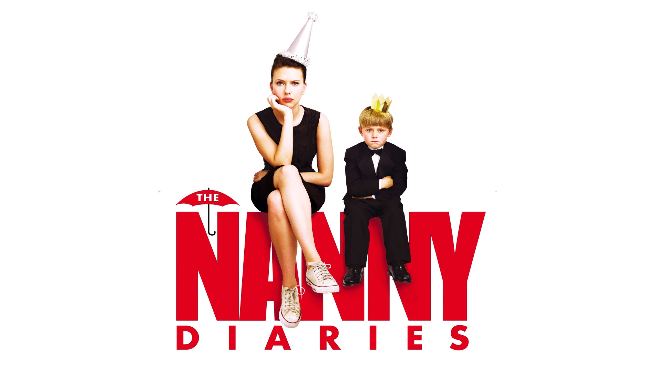 The Nanny Diaries
