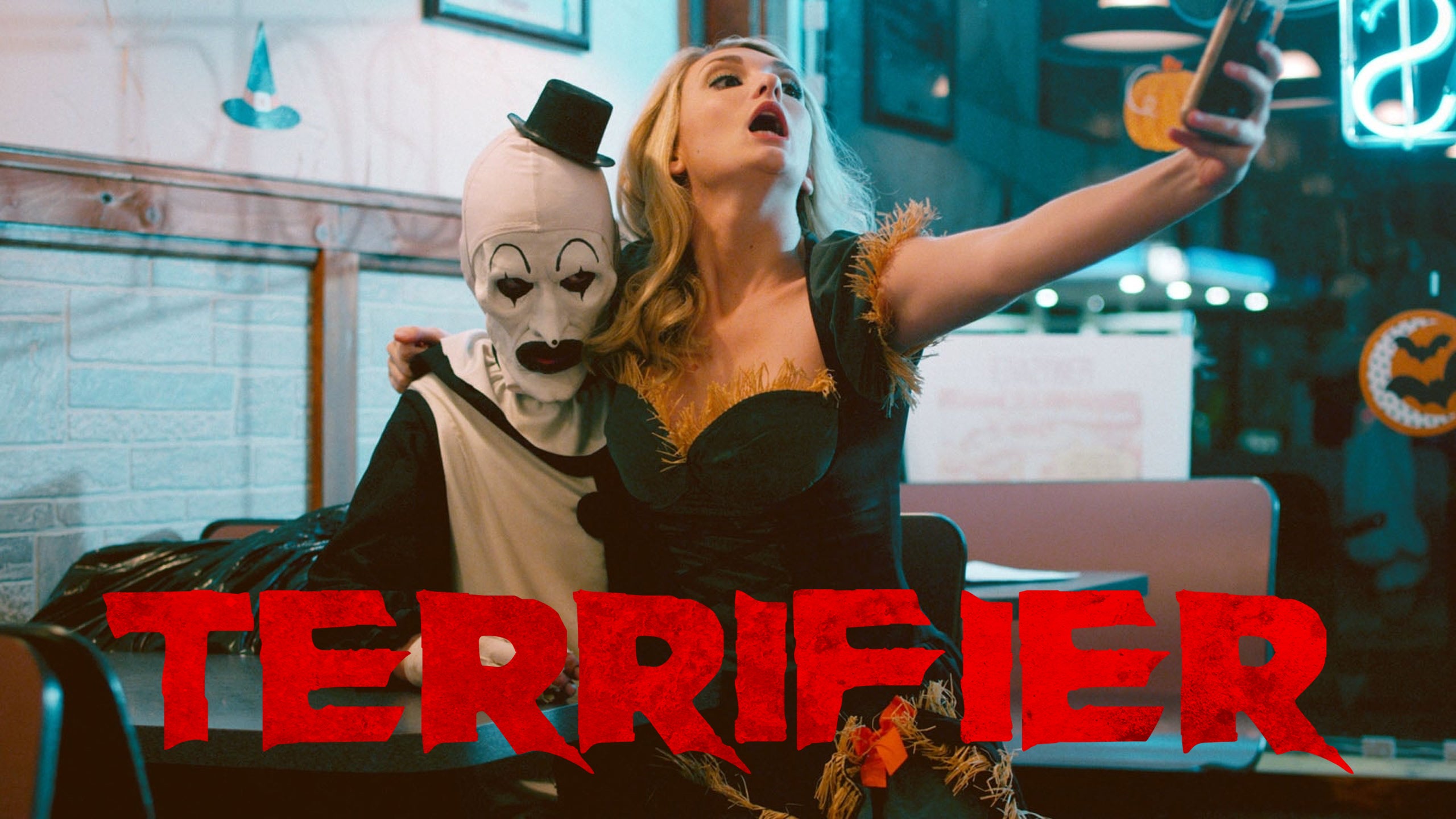 Terrifier