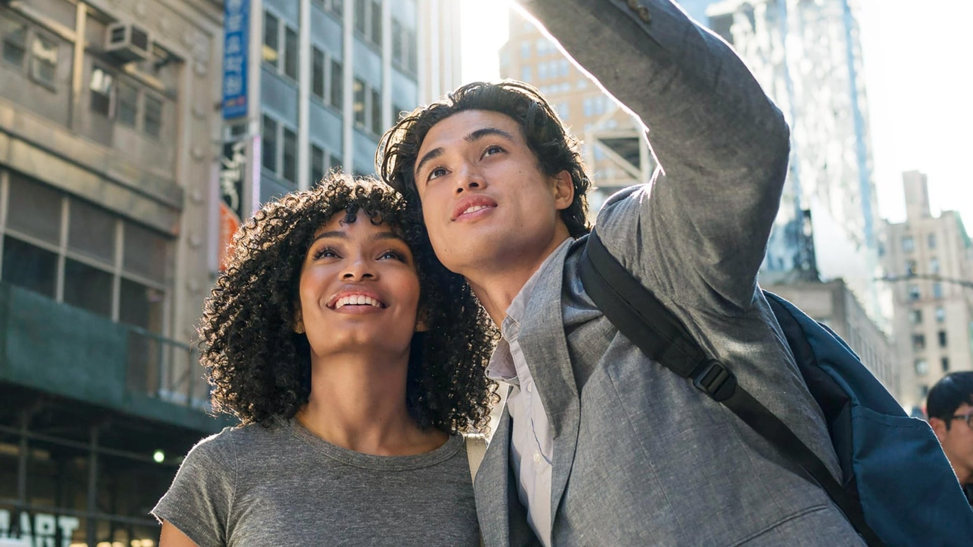 The Sun Is Also A Star