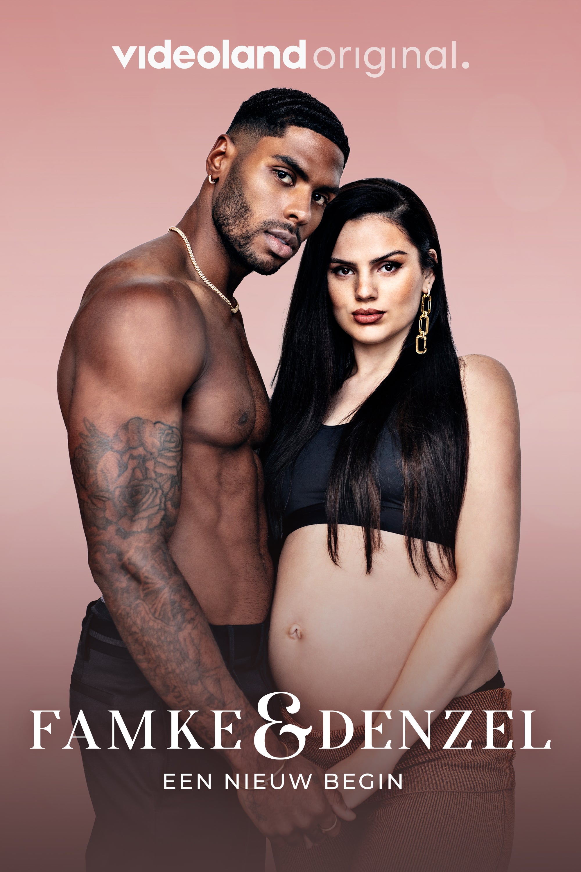 Famke & Denzel: Een Nieuw Begin