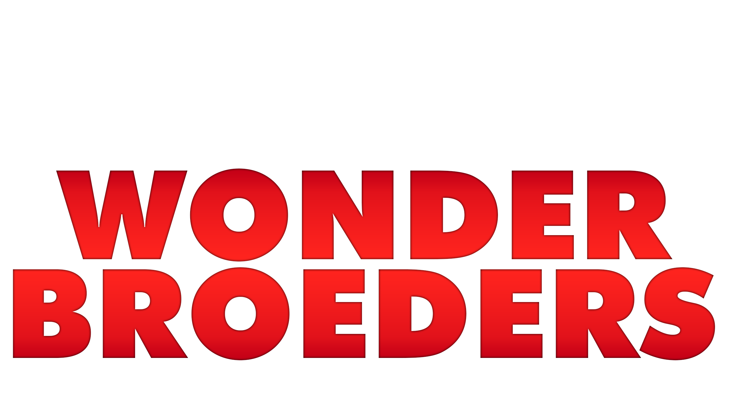 Wonderbroeders
