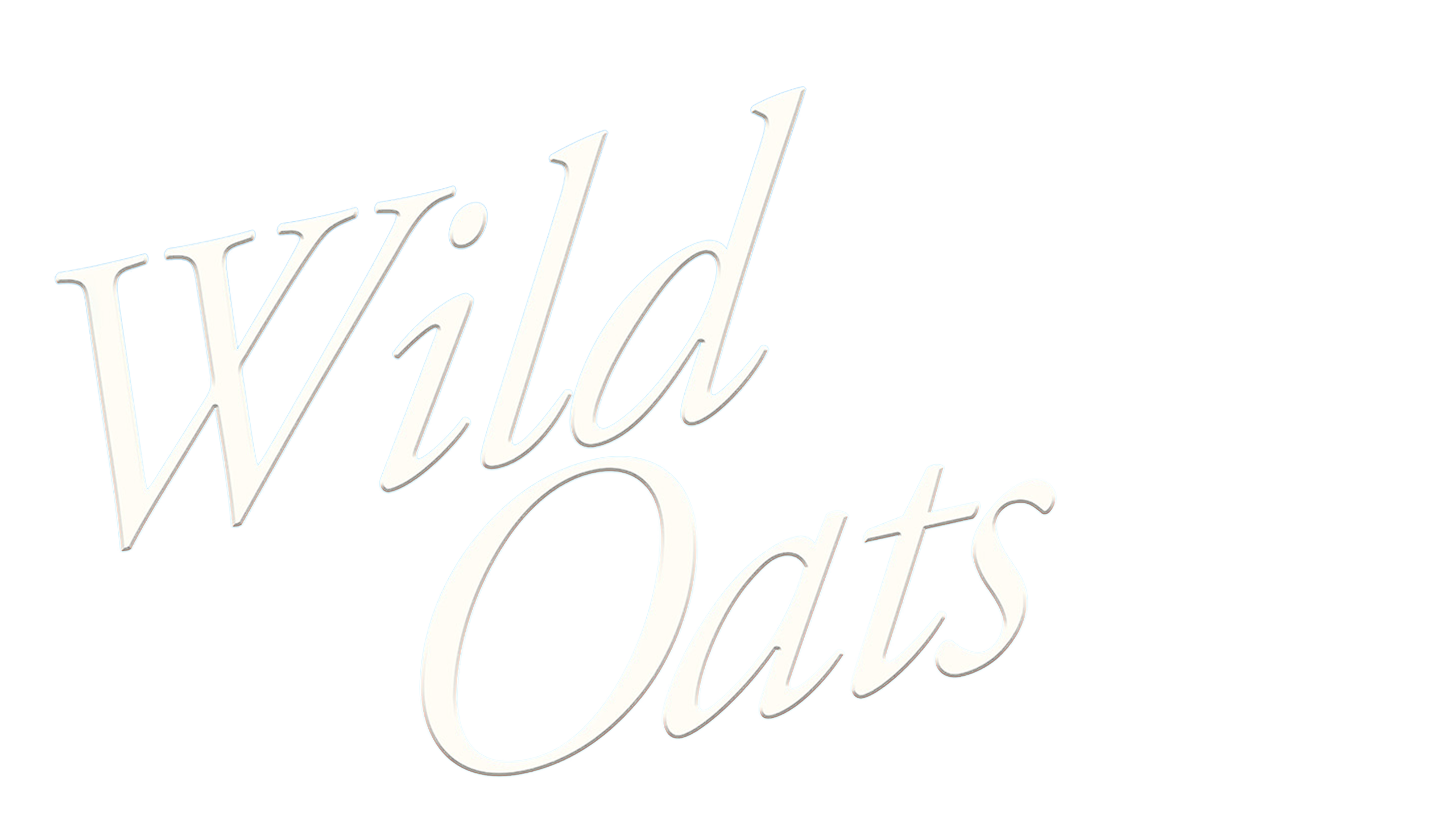 Wild Oats