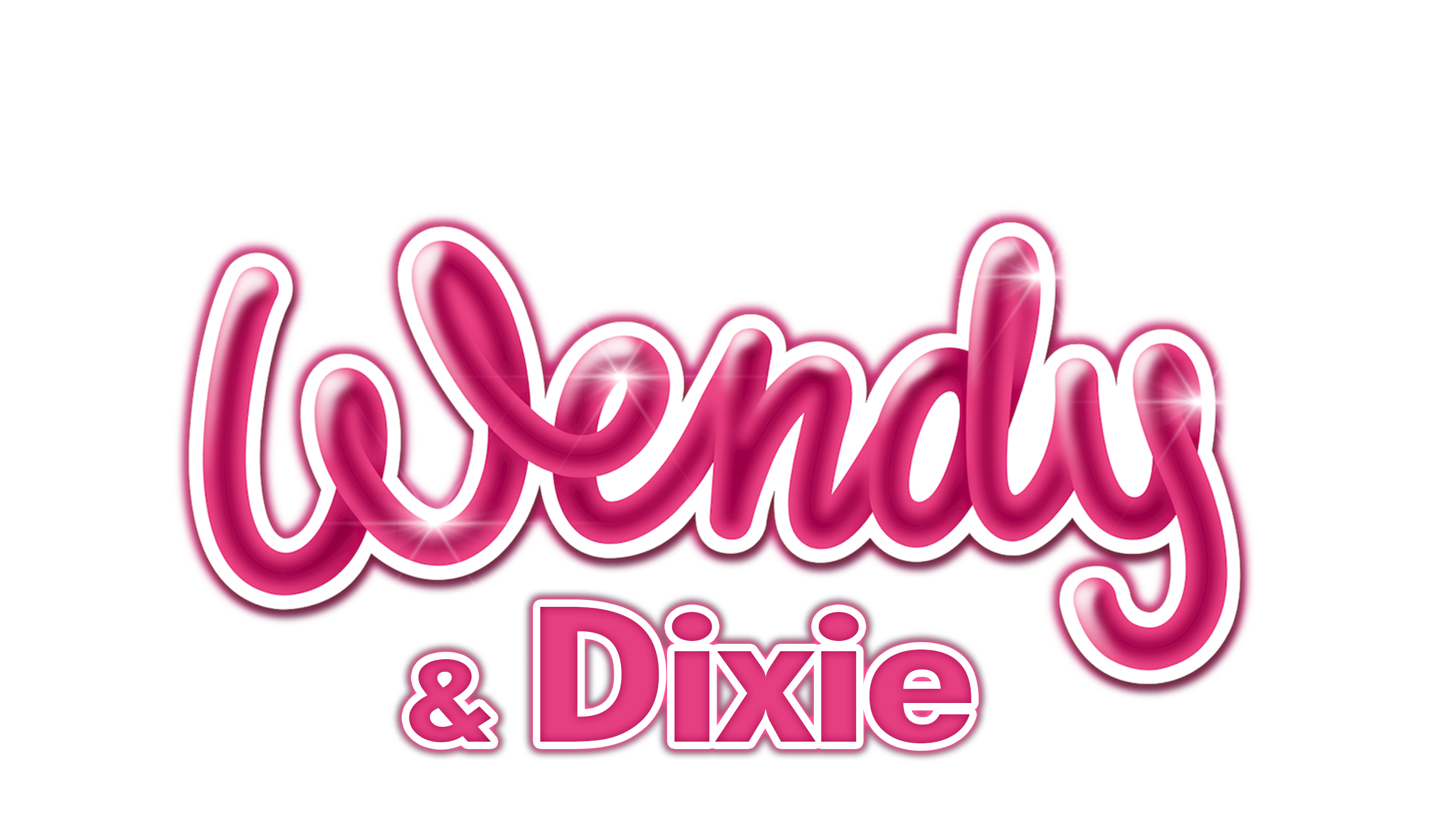 Wendy & Dixie
