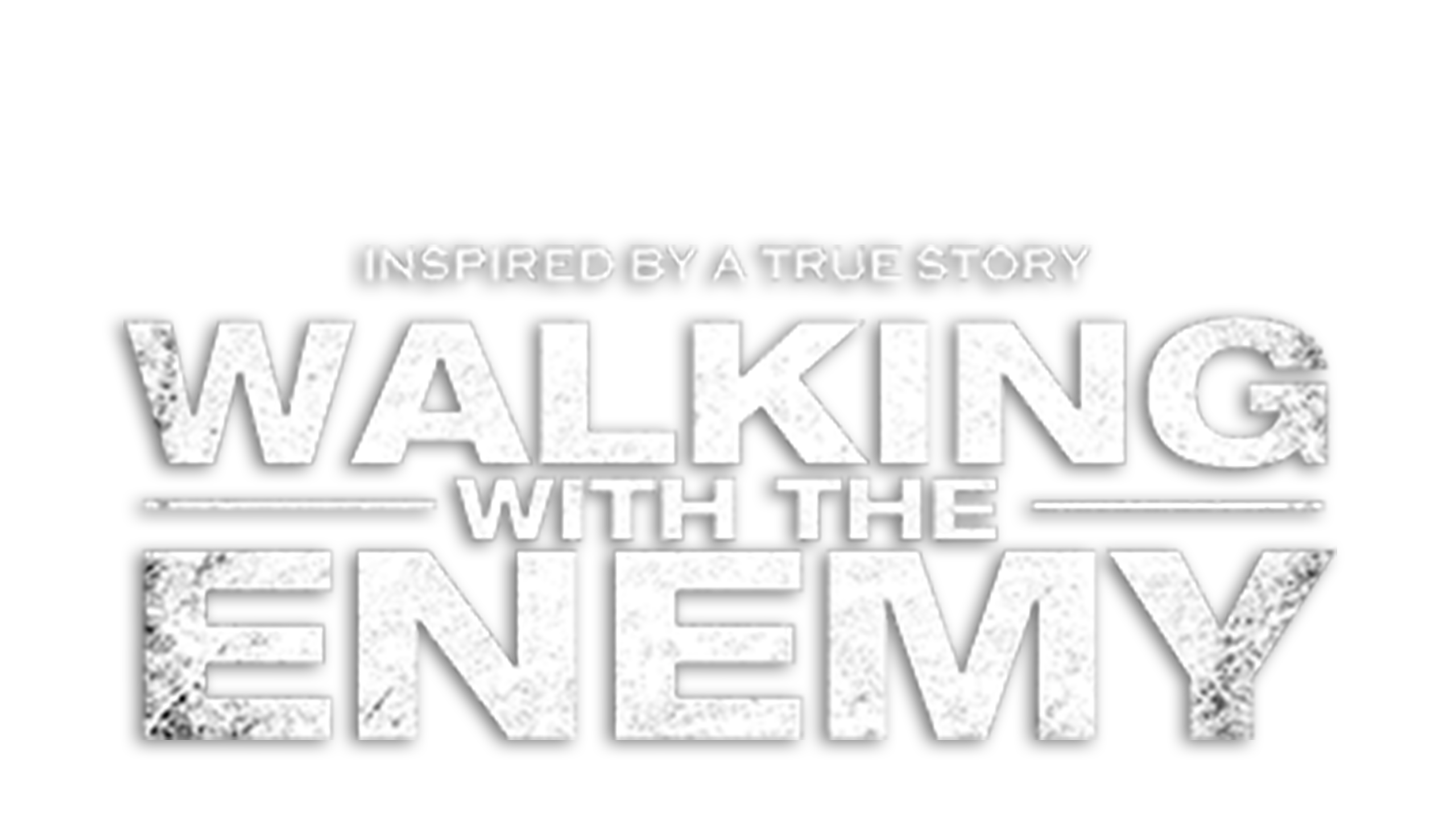 Walking With The Enemy