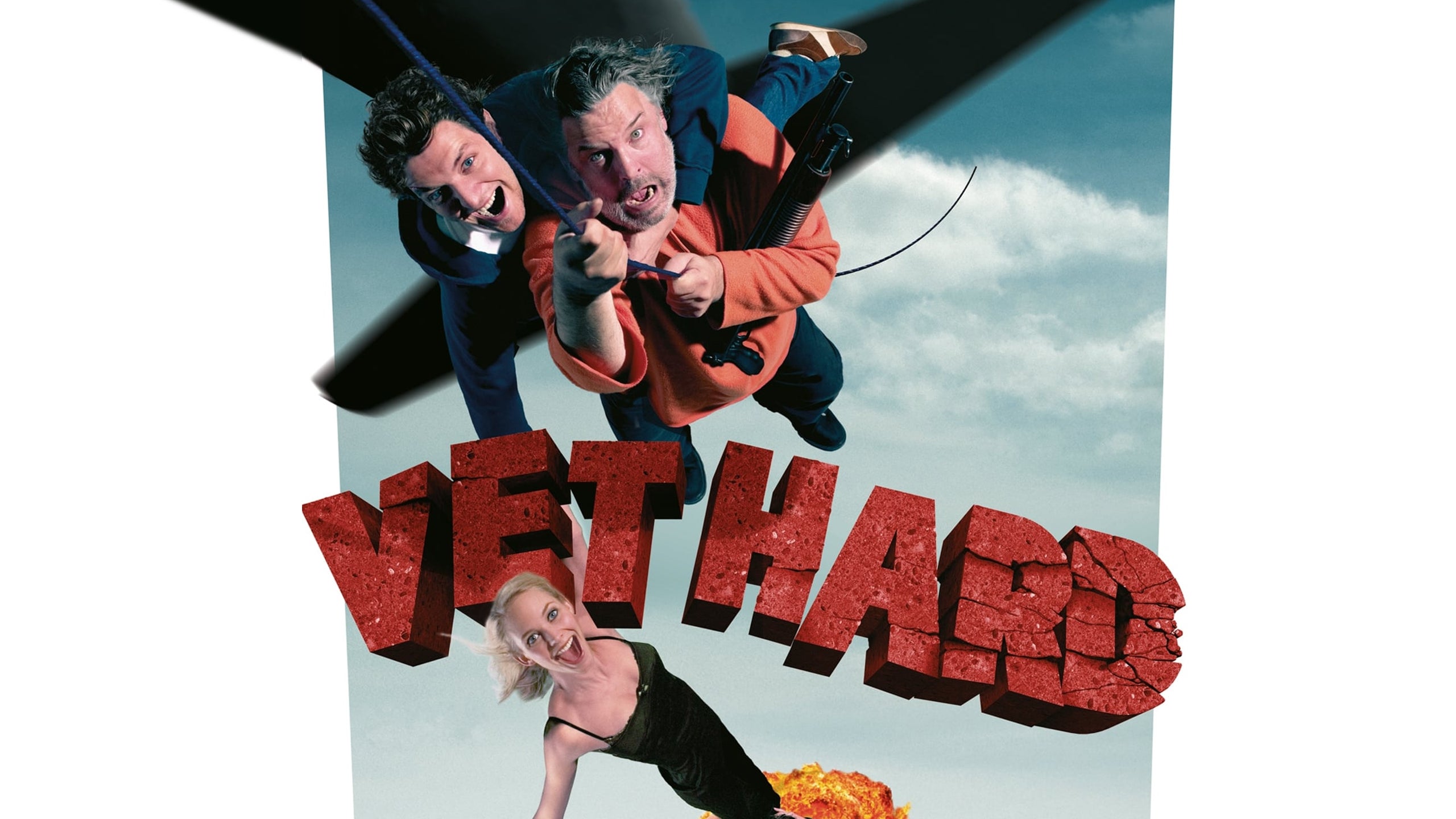 Trailer: Vet Hard