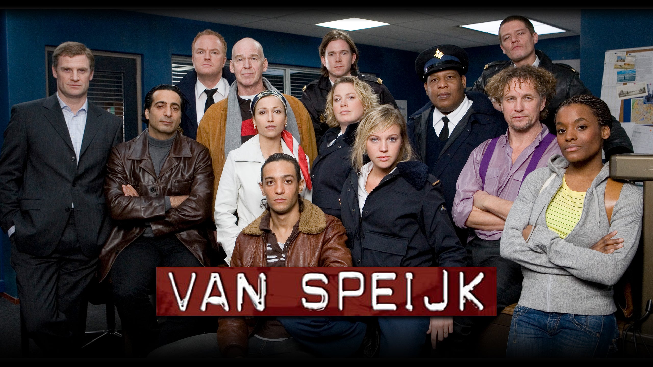 Van Speijk