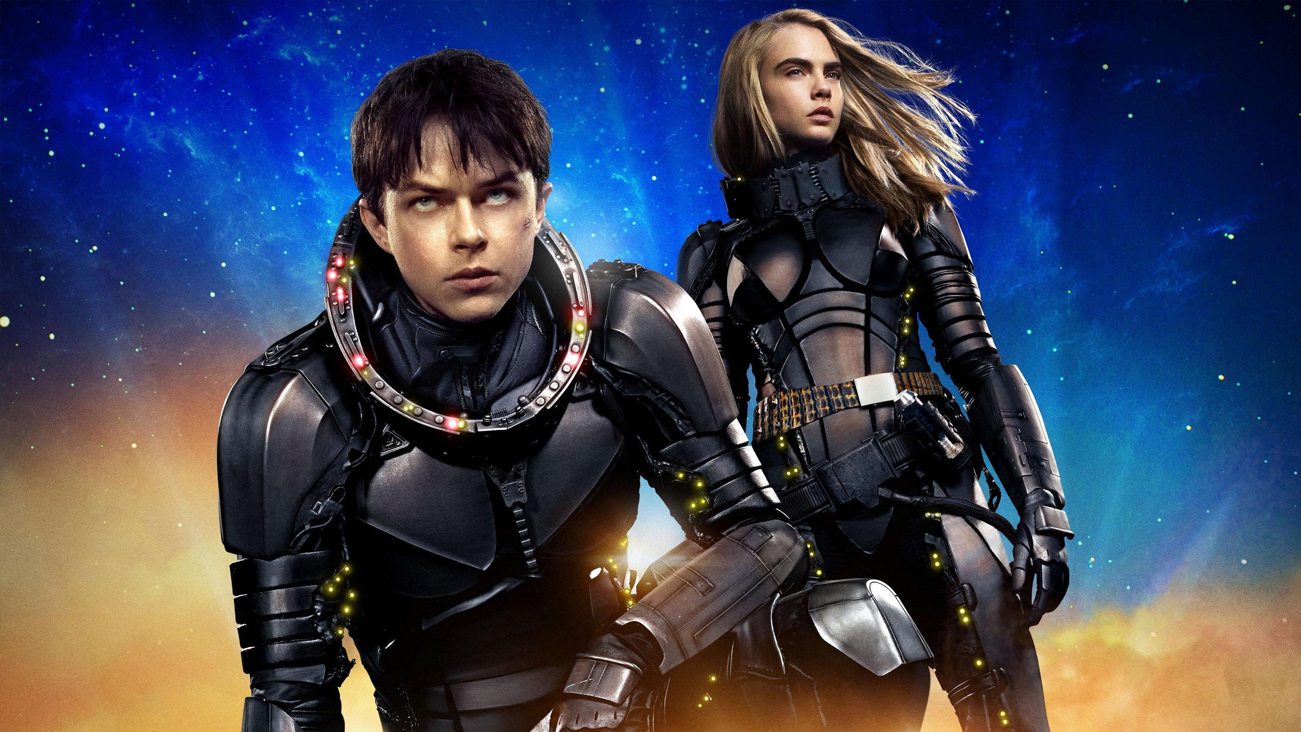 Valerian