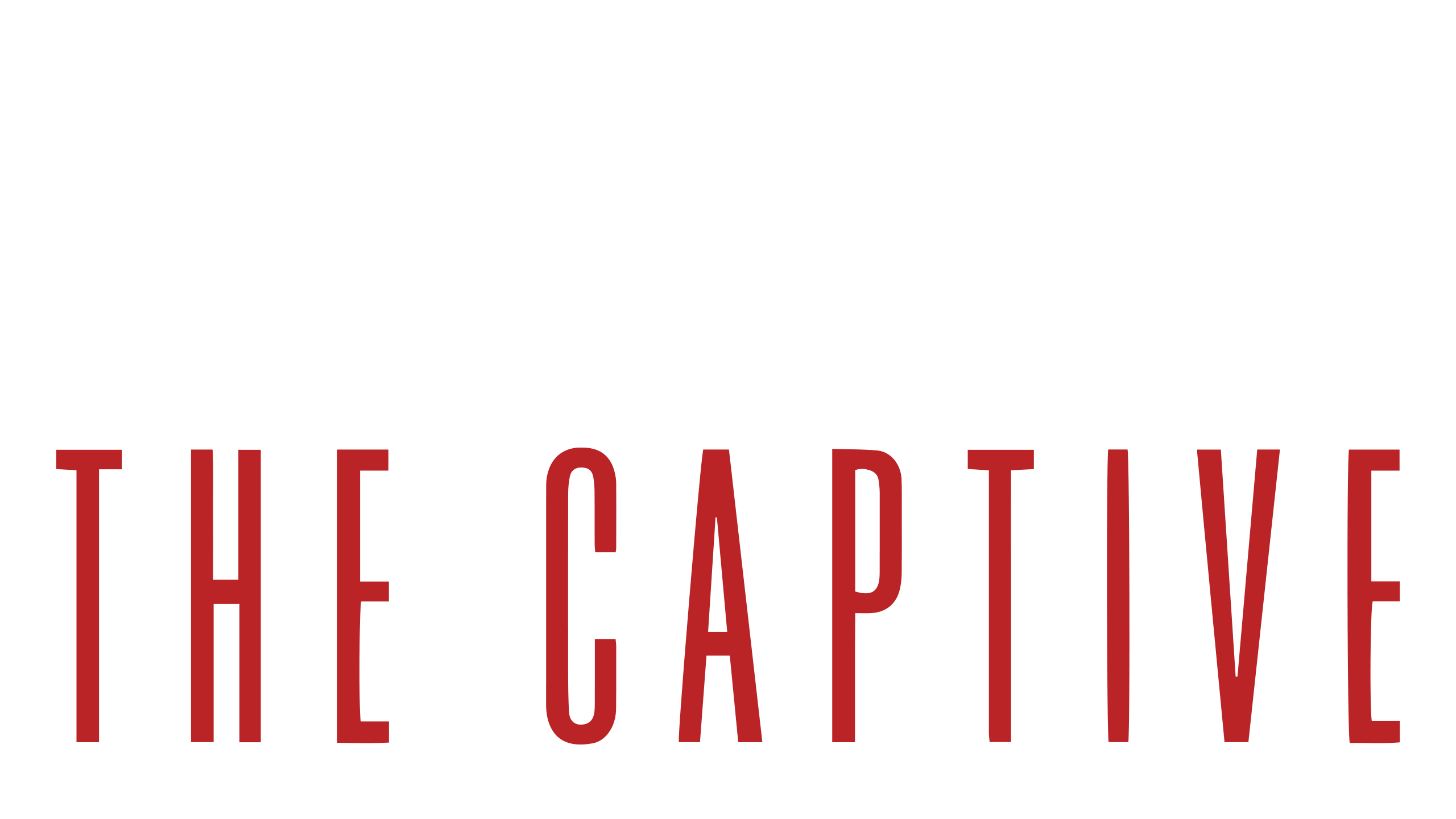The Captive
