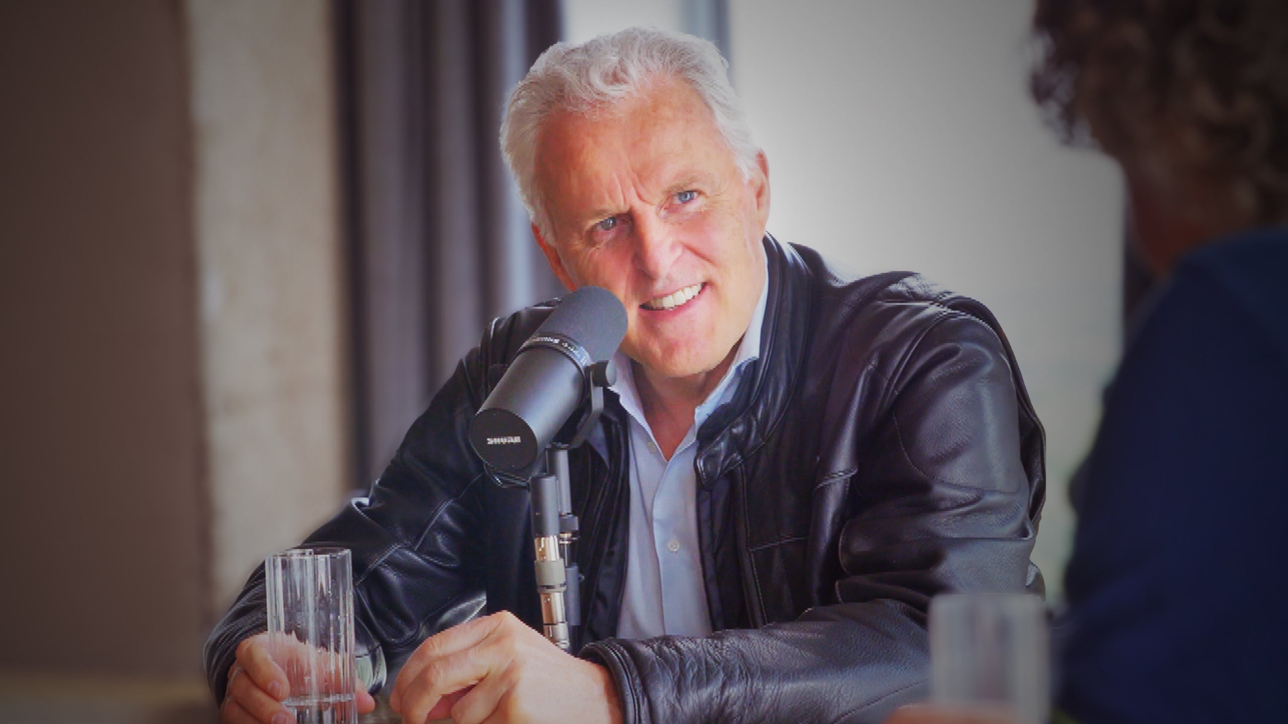 Het Laatste Interview Met Peter R.