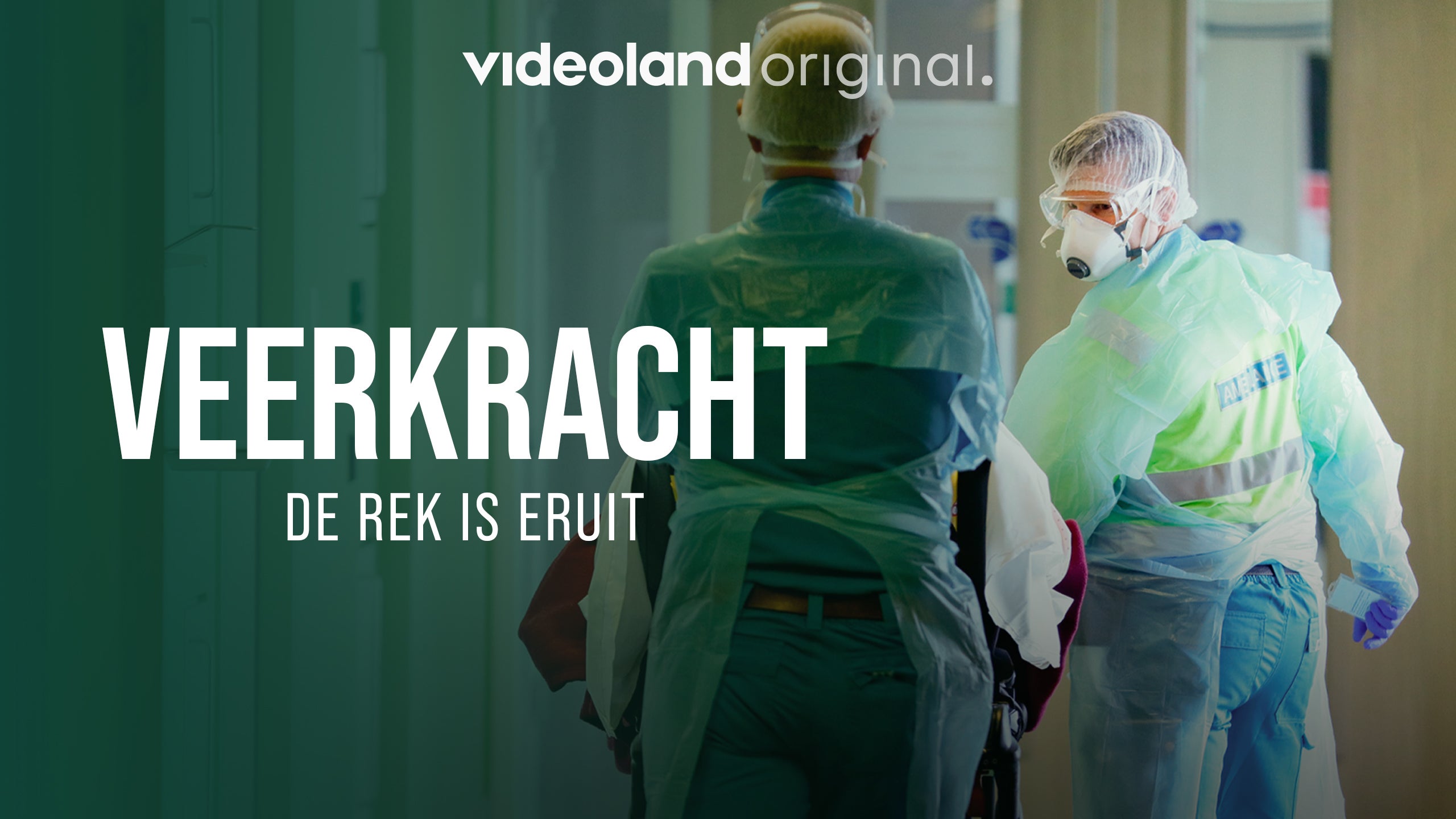 Veerkracht: