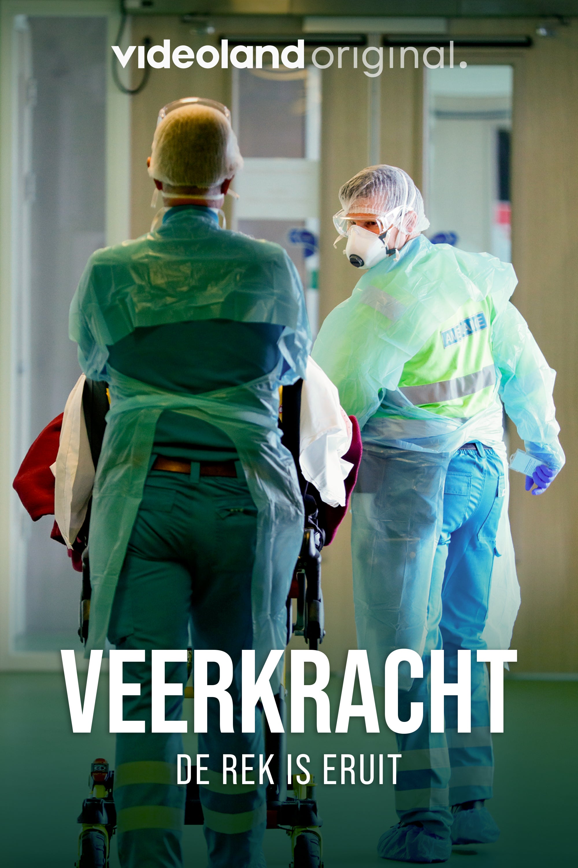 Veerkracht: