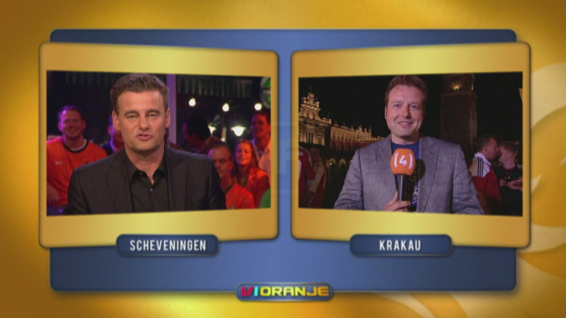 Zoek Het Lekker Uit!