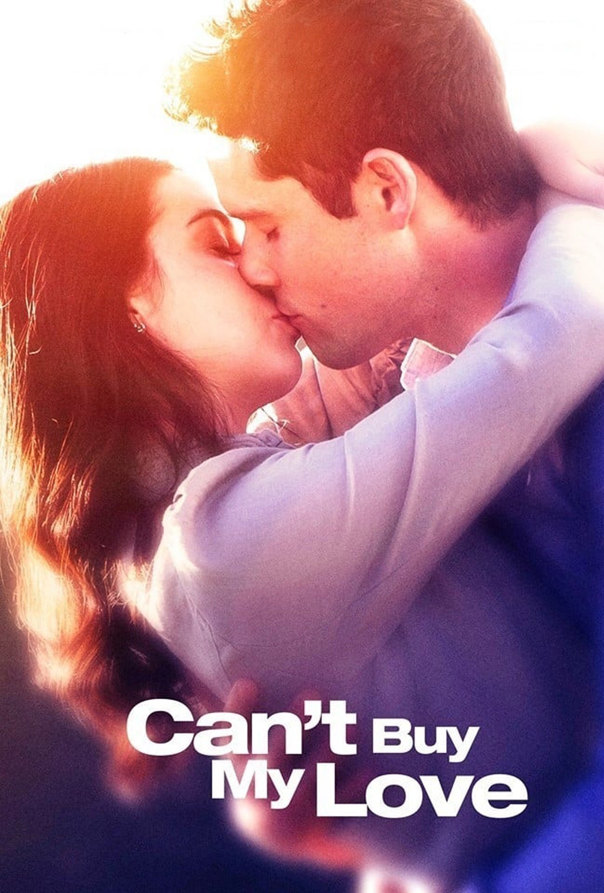 Can't Buy My Love