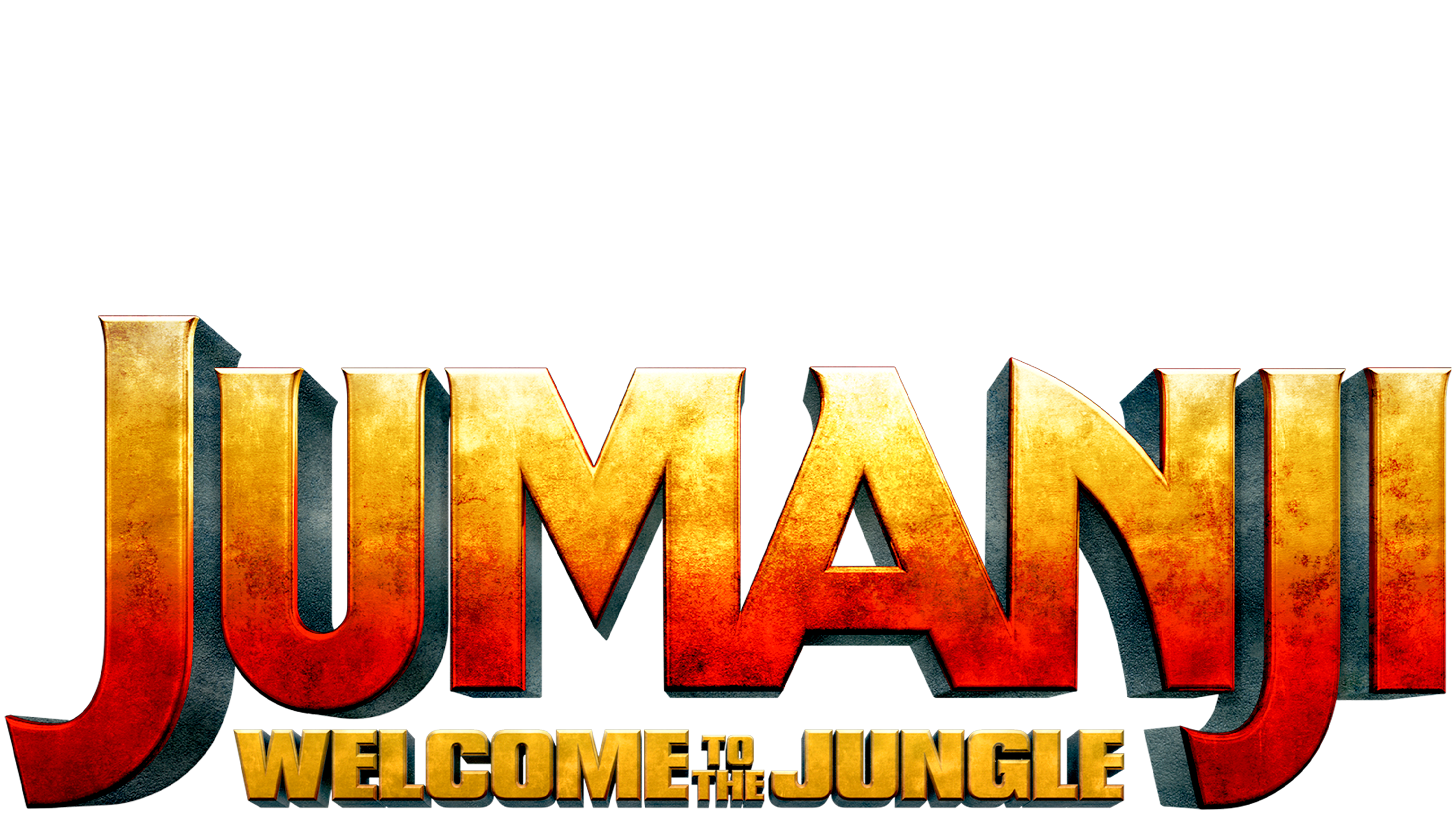 Jumanji: Welcome to the Jungle