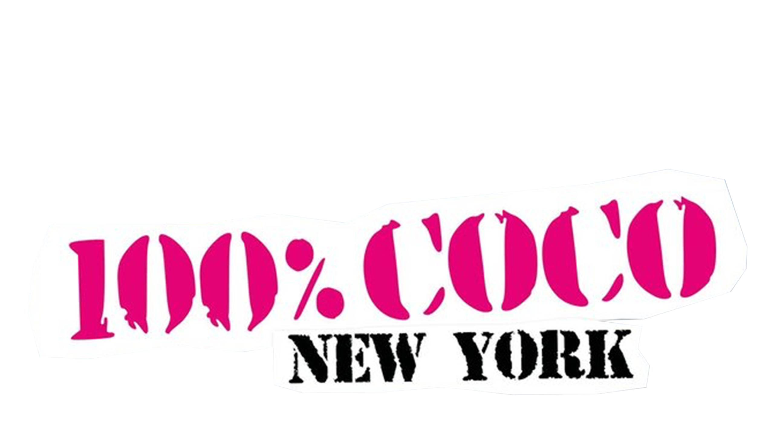 100% Coco New York