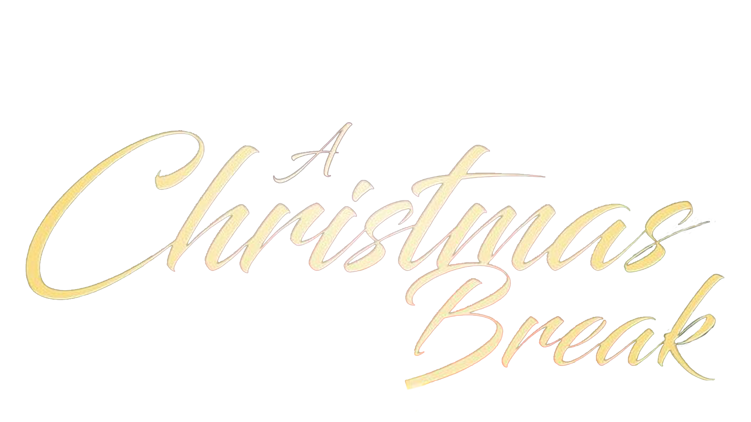 A Christmas Break