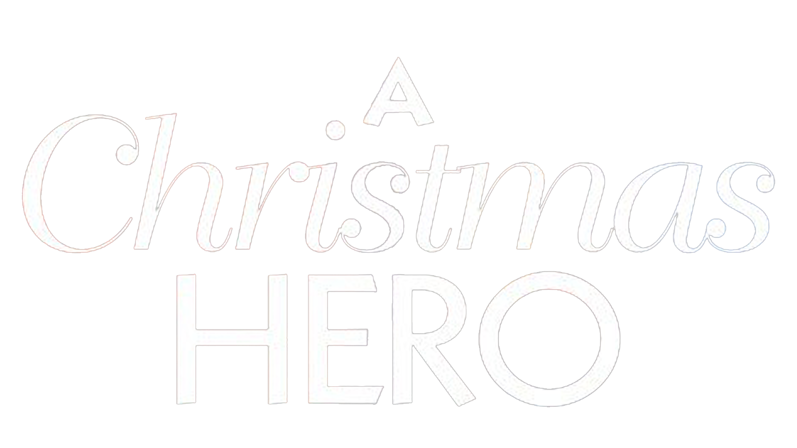 A Christmas Hero