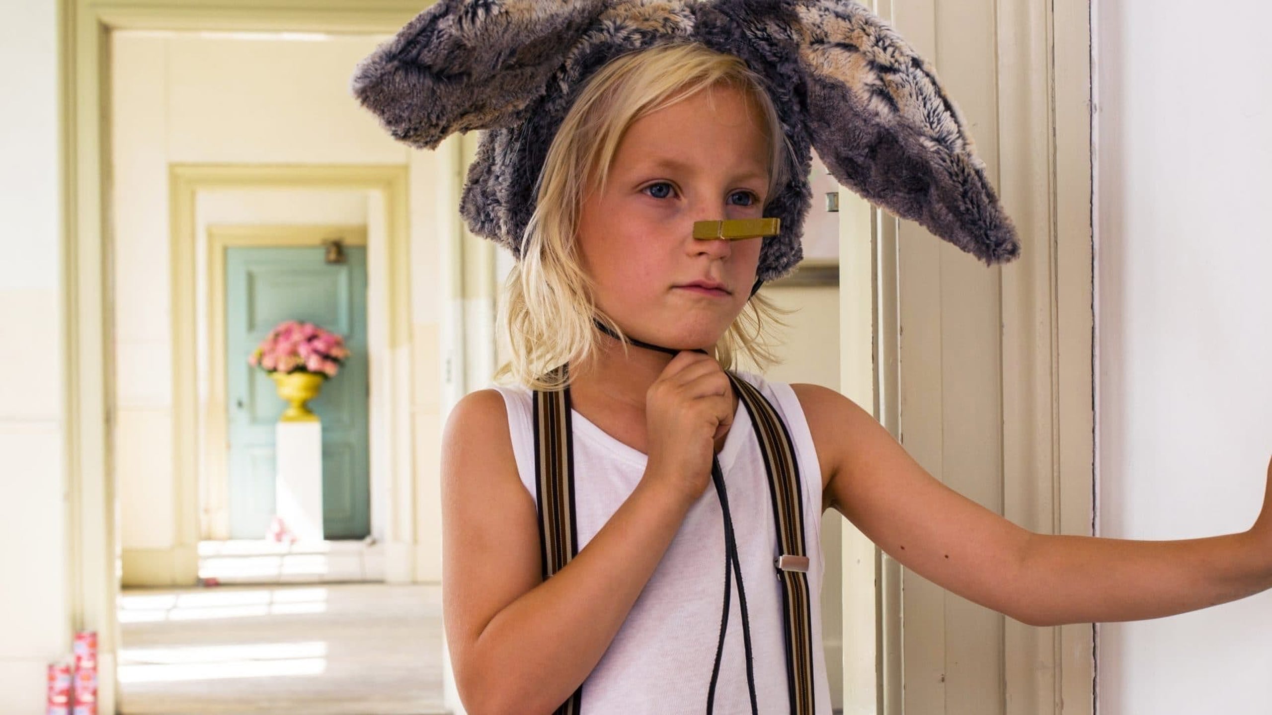 Jack Bestelt Een Broertje